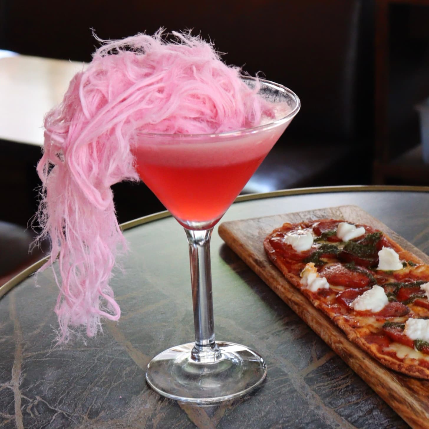 Li'l Darlin Surry Hills — Surry Hills, Sydney