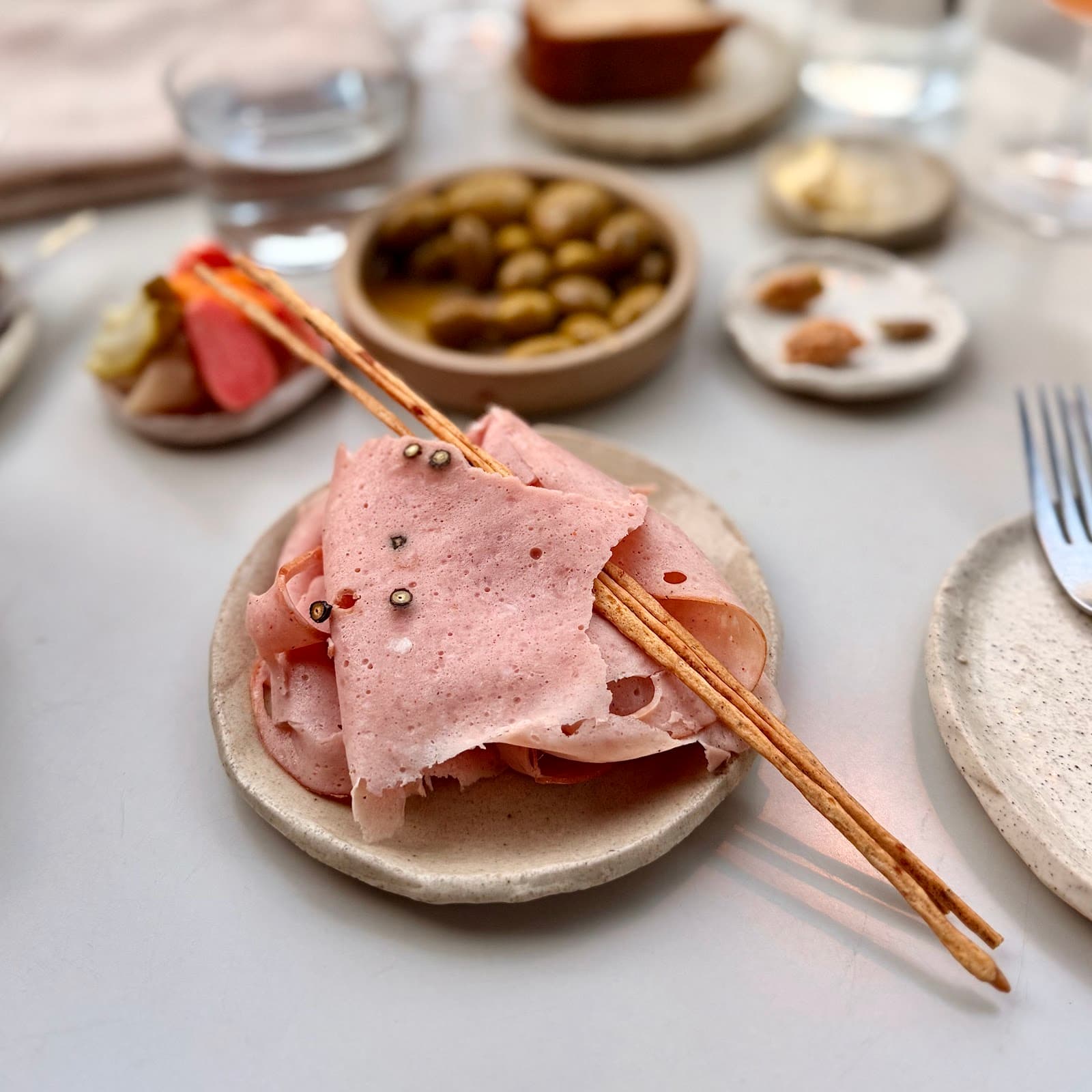 Bar Copains — Surry Hills, Sydney