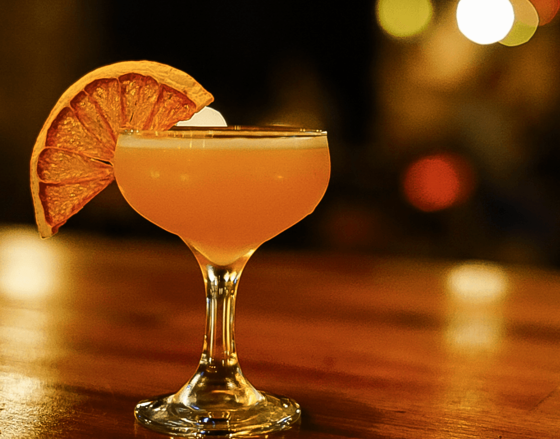 Soultrap bar — Surry Hills, Sydney