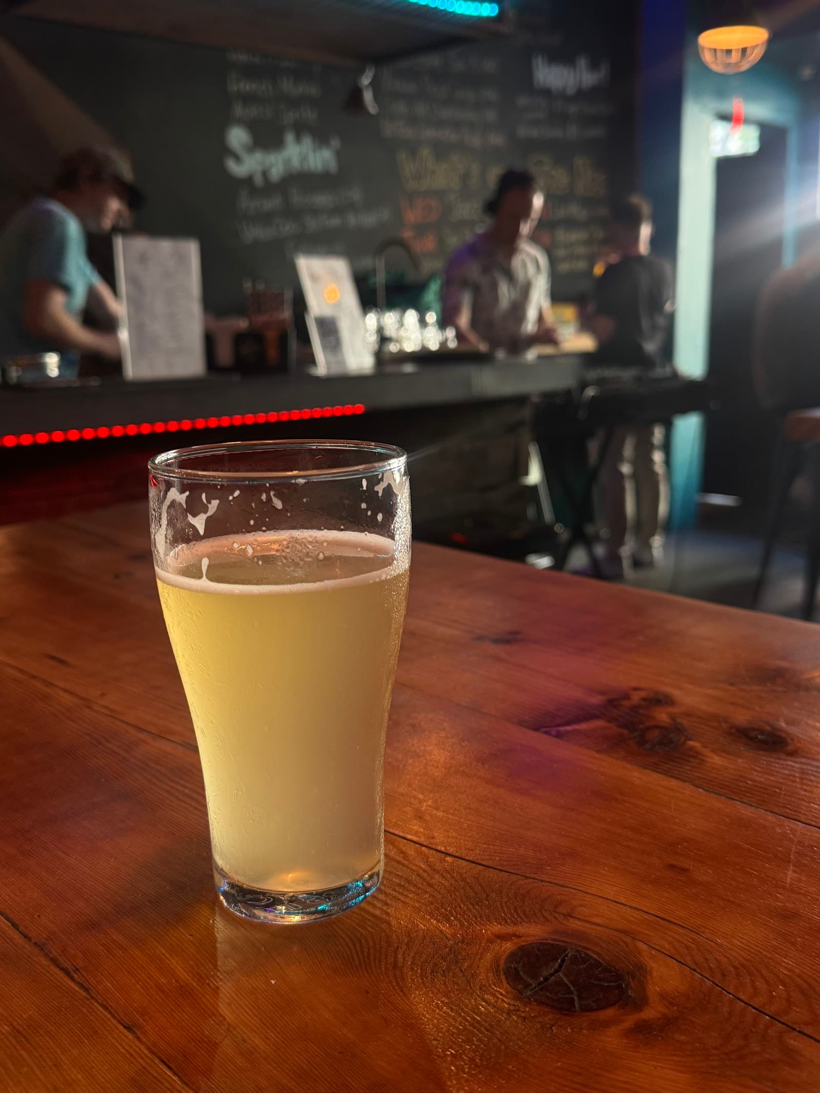 The Nocturne — Alexandria, Sydney