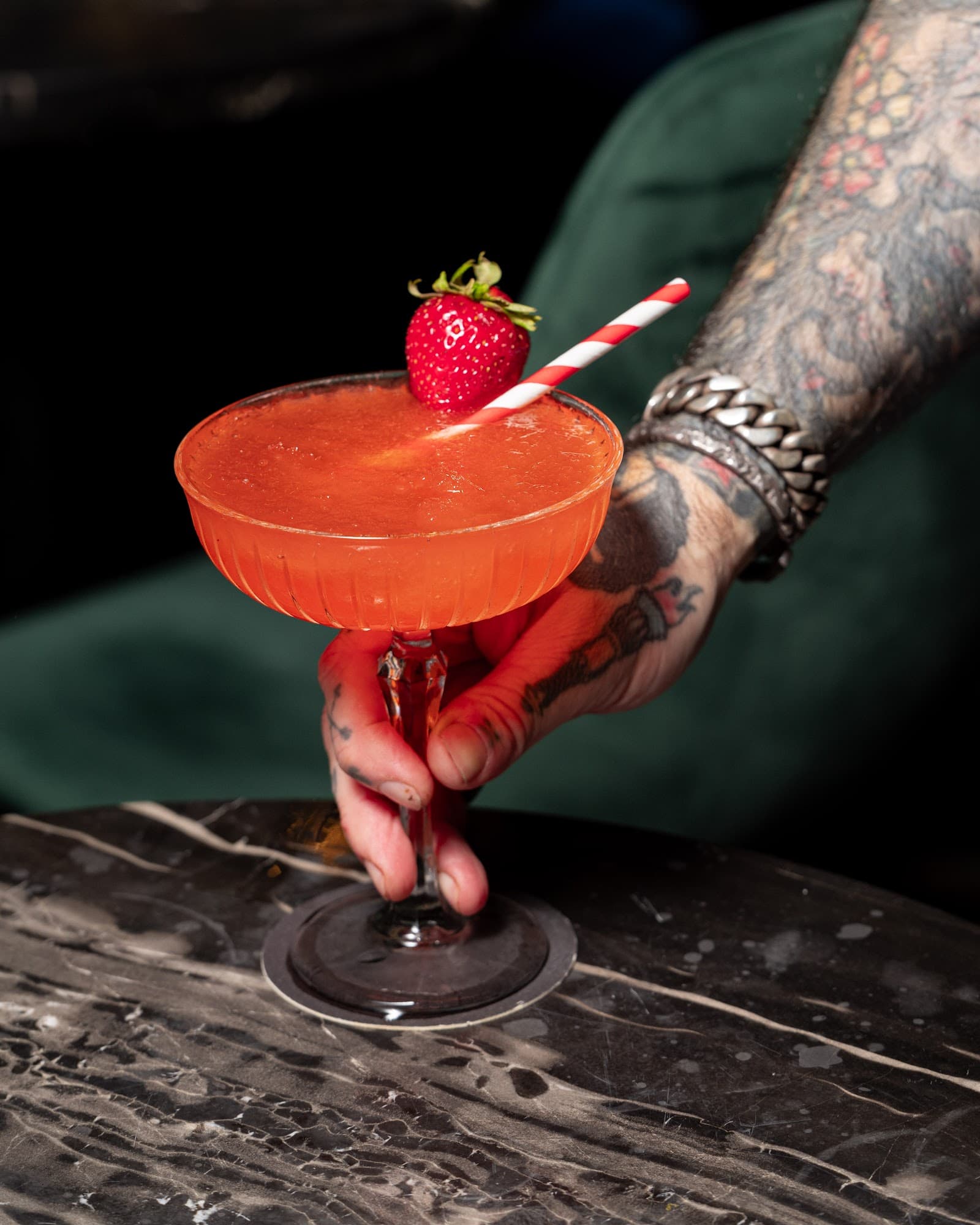 Frankie Cadillac — Surry Hills, Sydney
