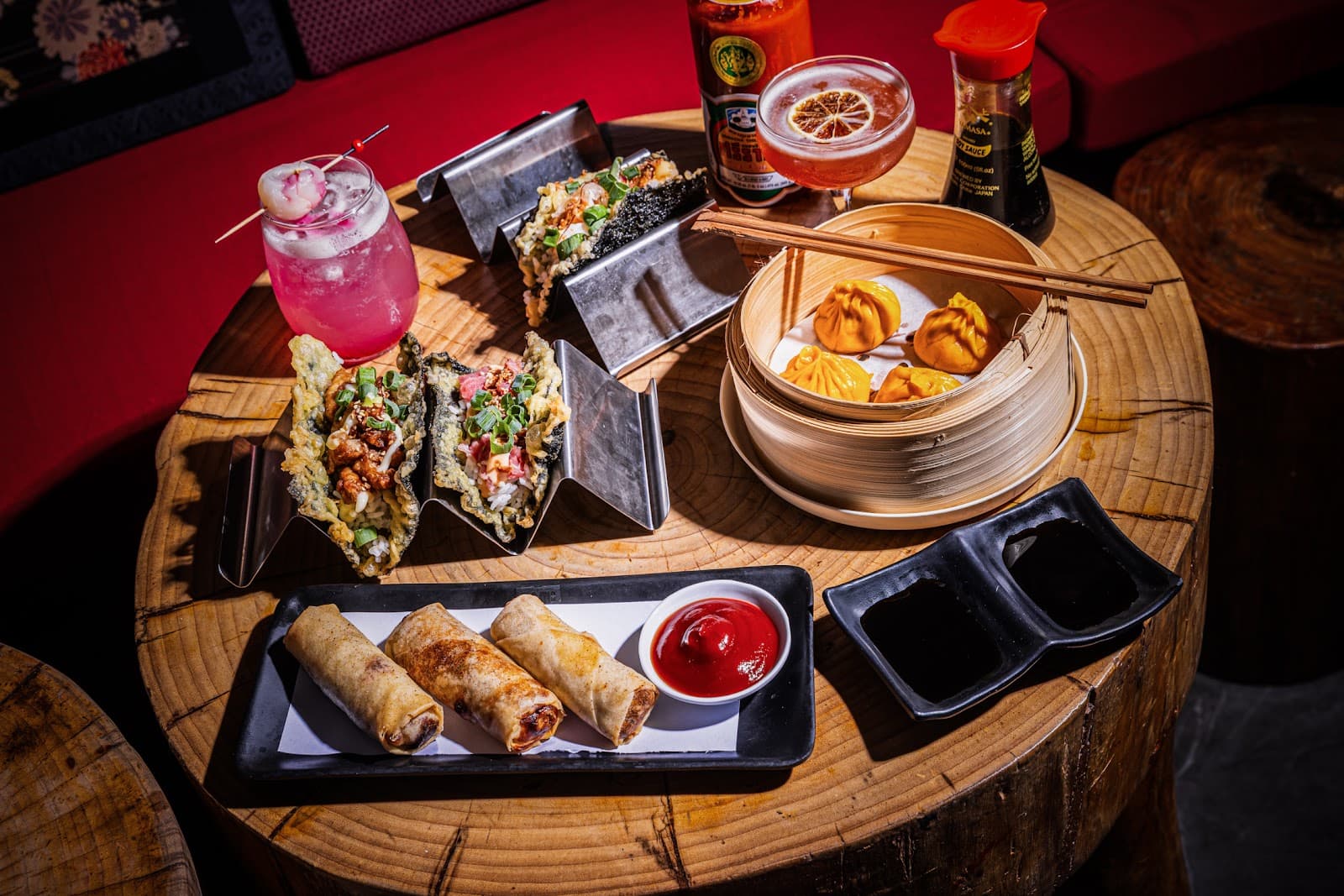 Bar Hanami — Surry Hills, Sydney