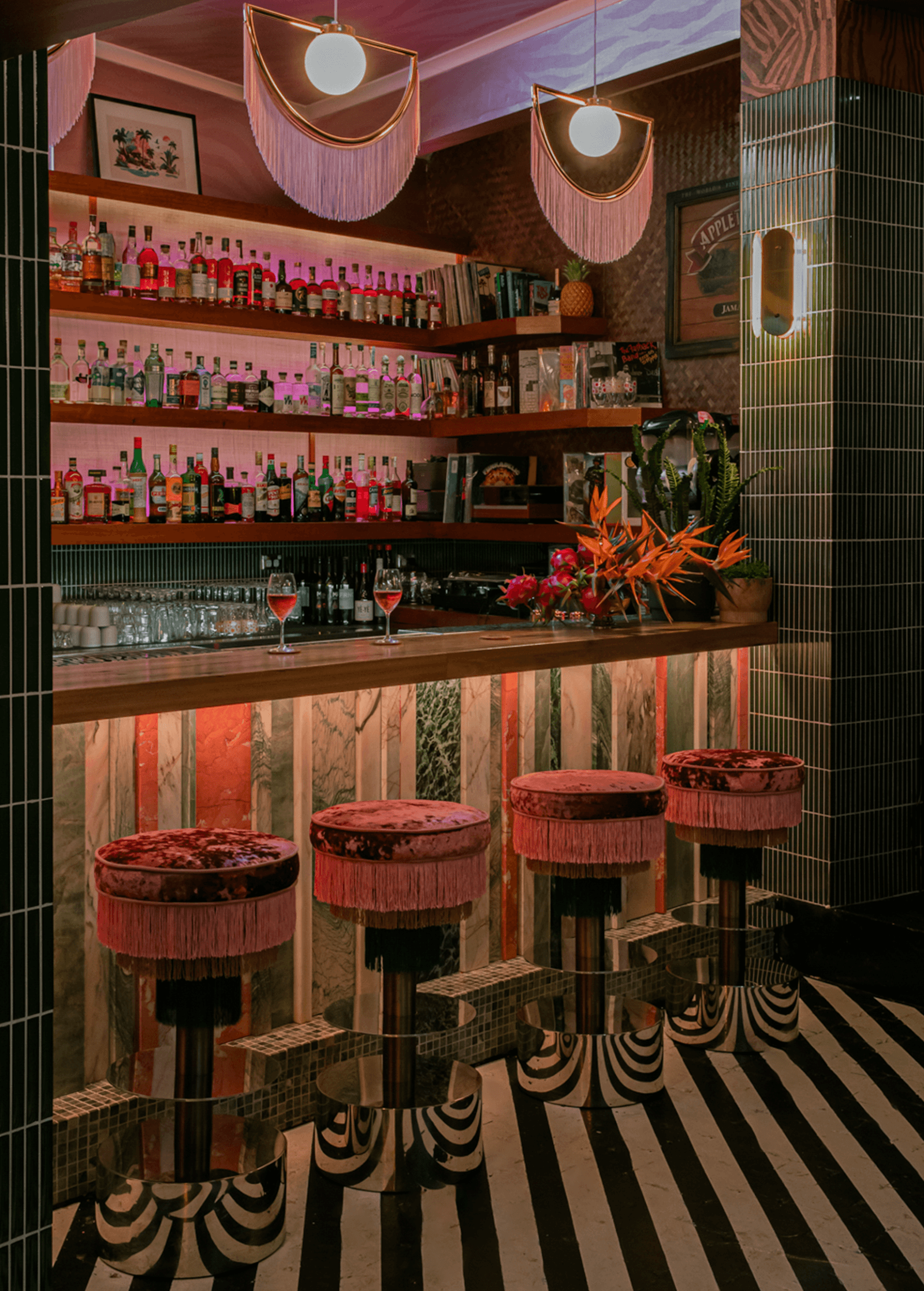 Tucano's — Surry Hills, Sydney