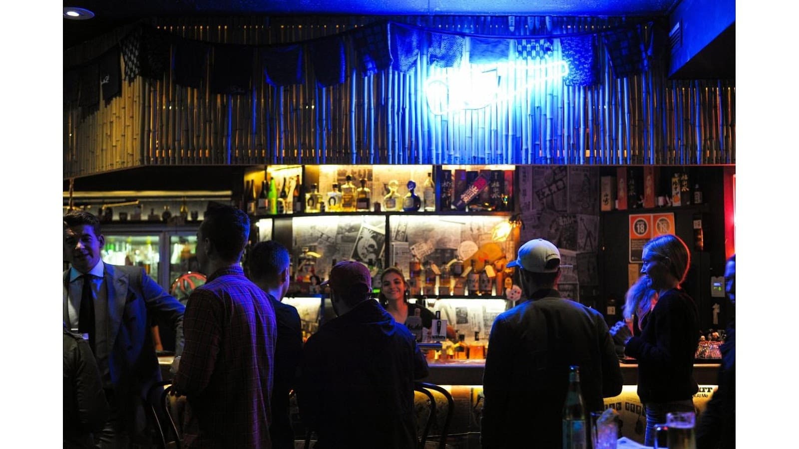 Goros — Surry Hills, Sydney