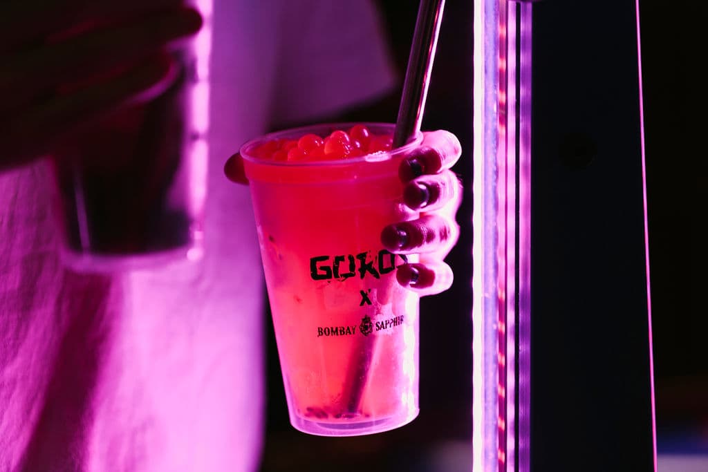 Goros — Surry Hills, Sydney