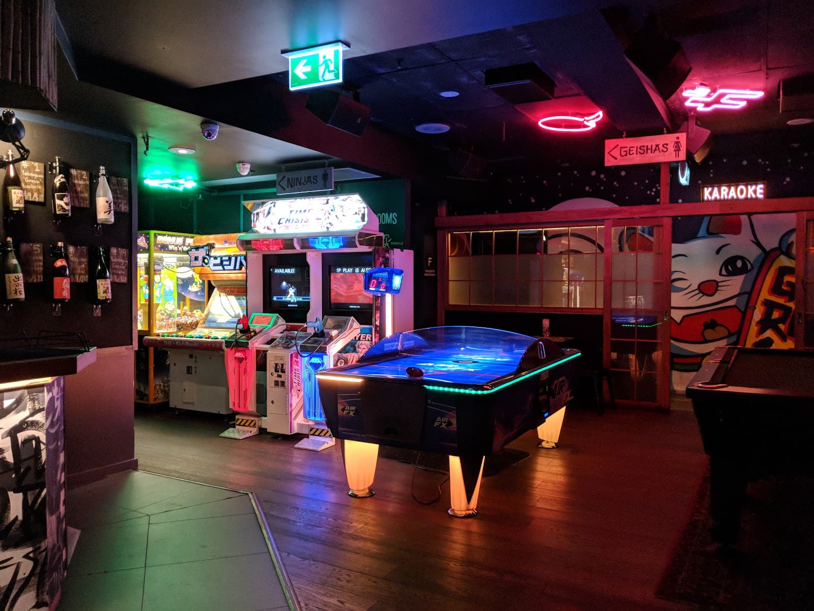 Goros — Surry Hills, Sydney