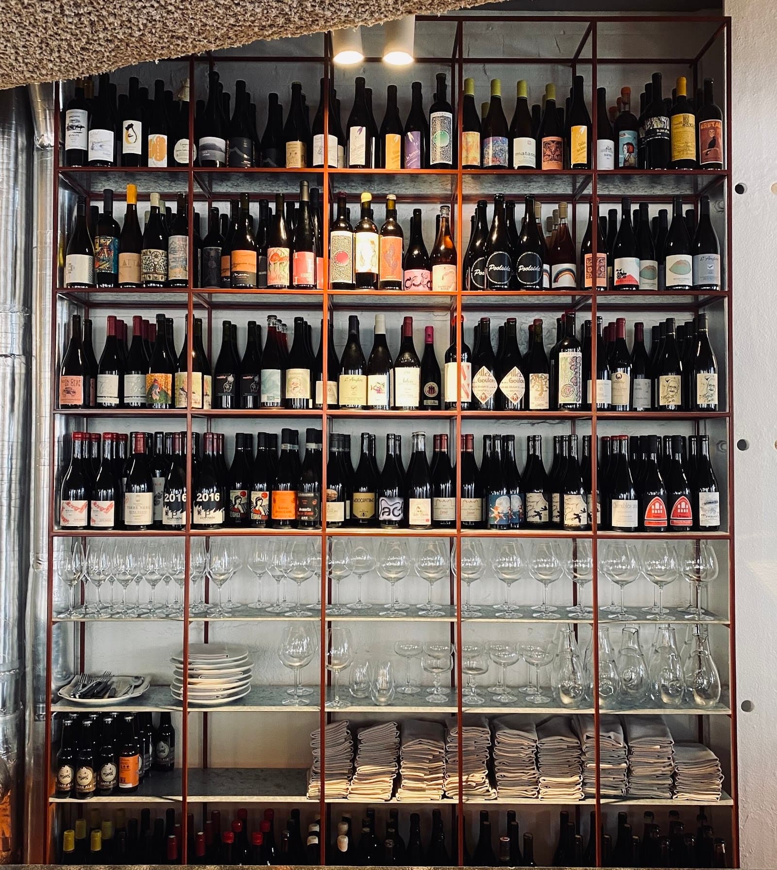 Poly — Surry Hills, Sydney