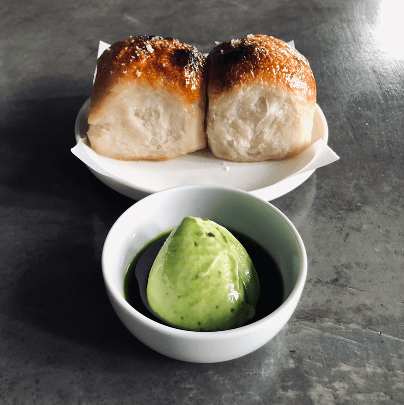 Poly — Surry Hills, Sydney