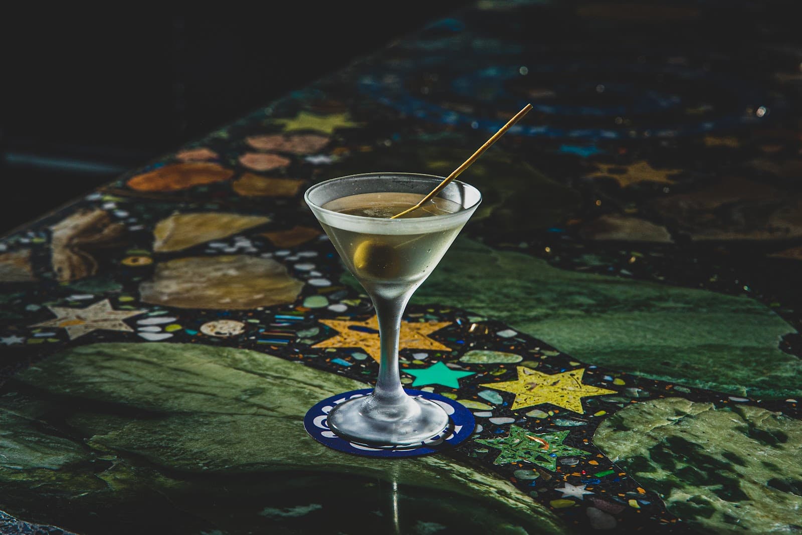 Bar Planet — Newtown, Sydney