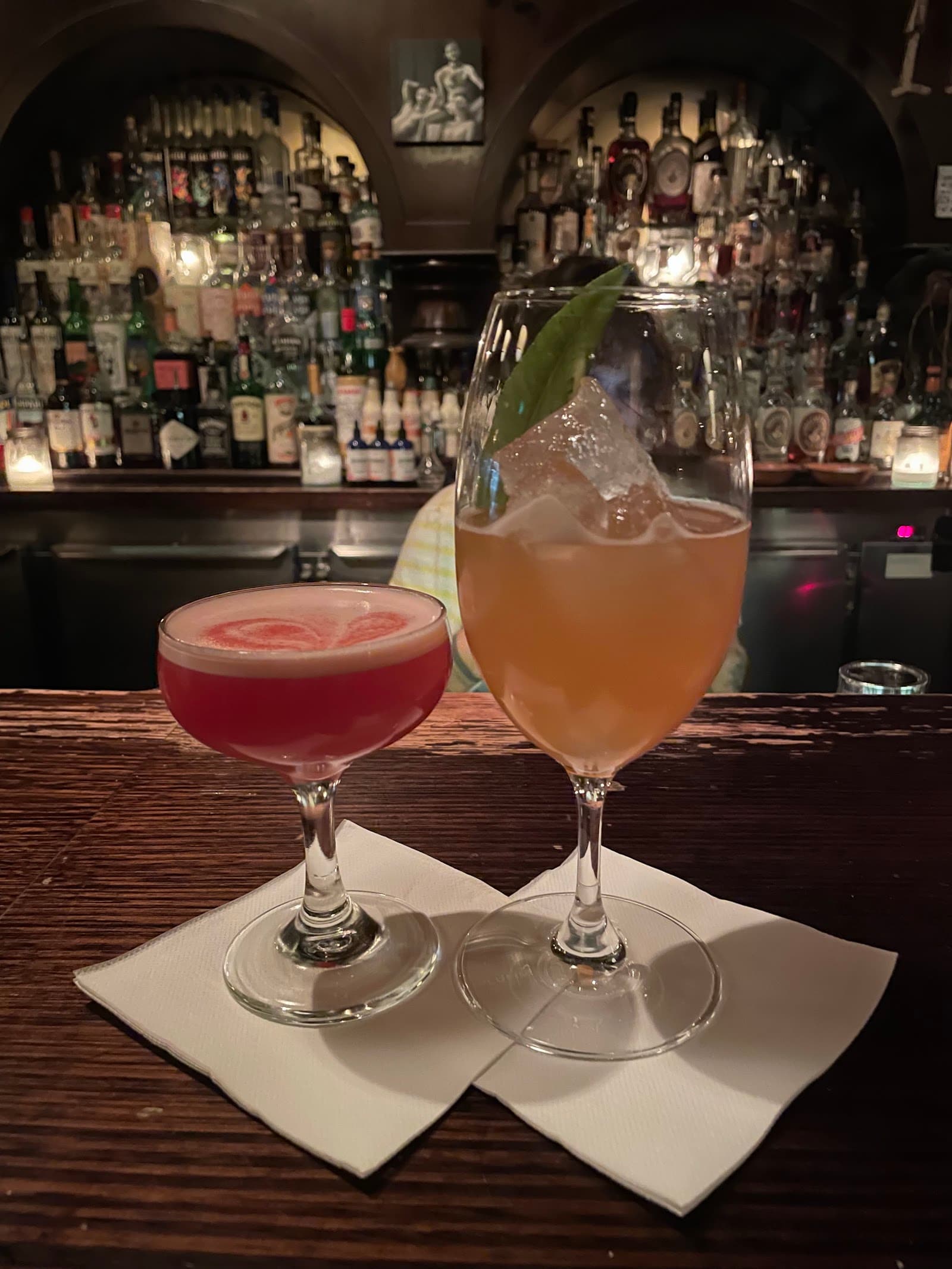 Earl's Juke Joint — Newtown, Sydney