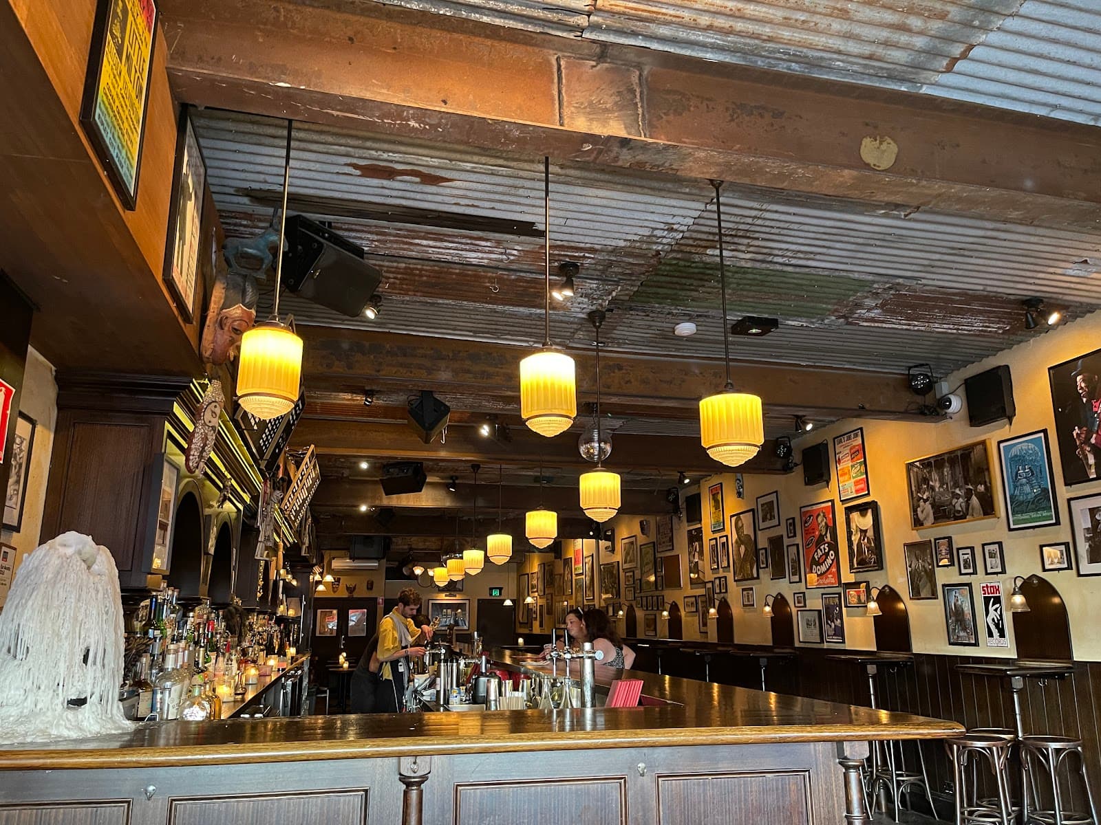 Earl's Juke Joint — Newtown, Sydney
