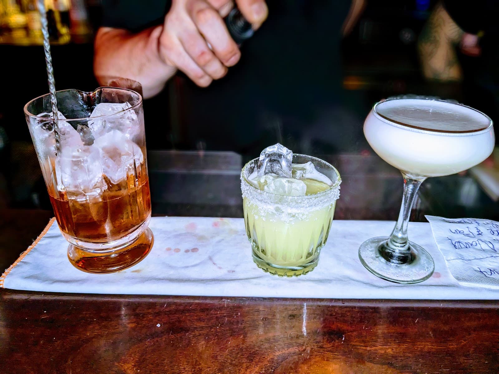 Fortunate Son Bar Enmore — Newtown, Sydney