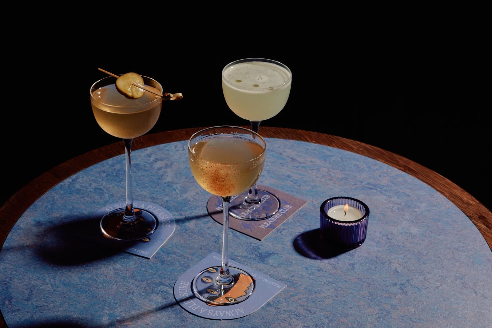 Pleasure Club — Newtown, Sydney