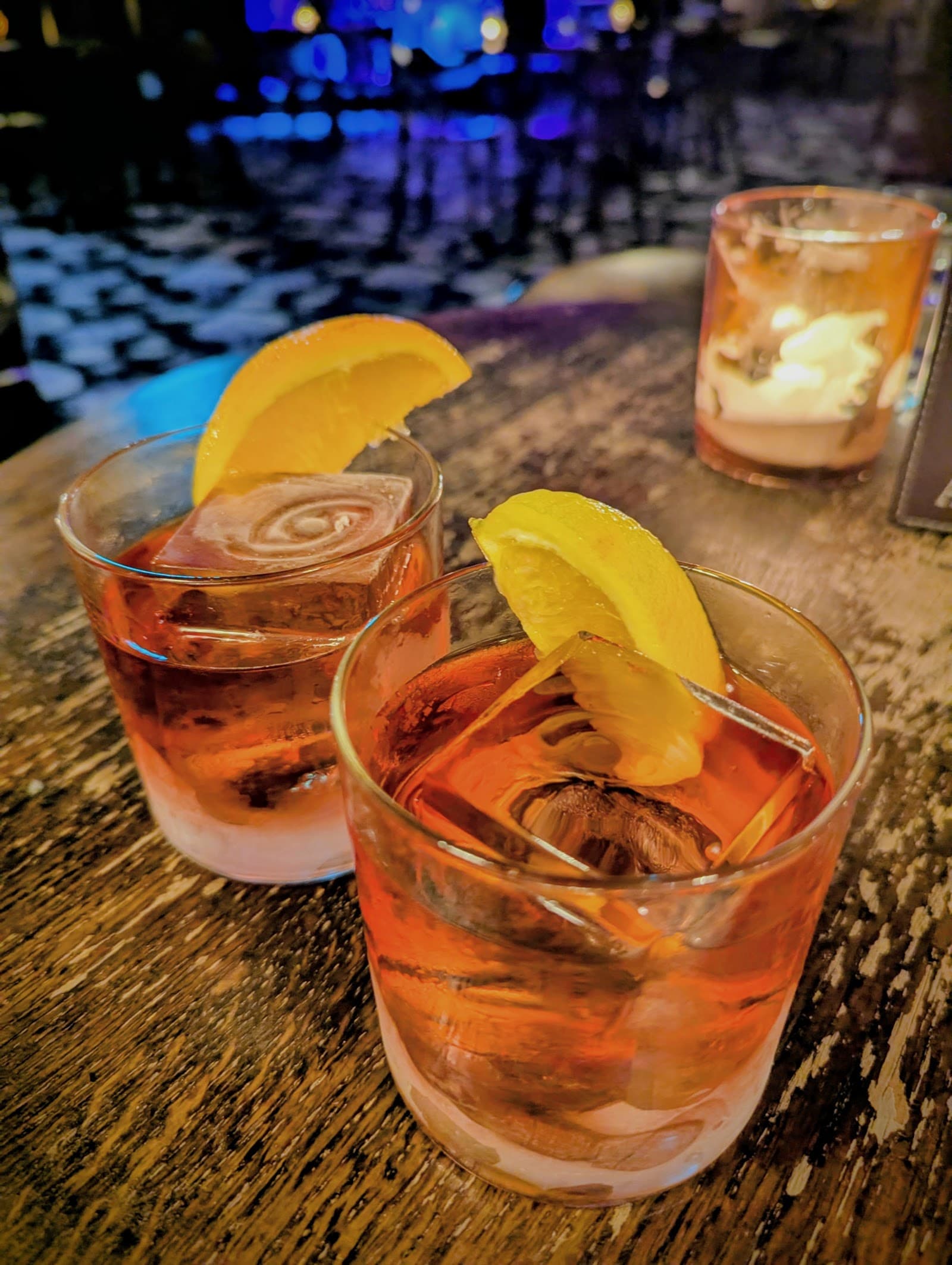 Pleasure Club — Newtown, Sydney
