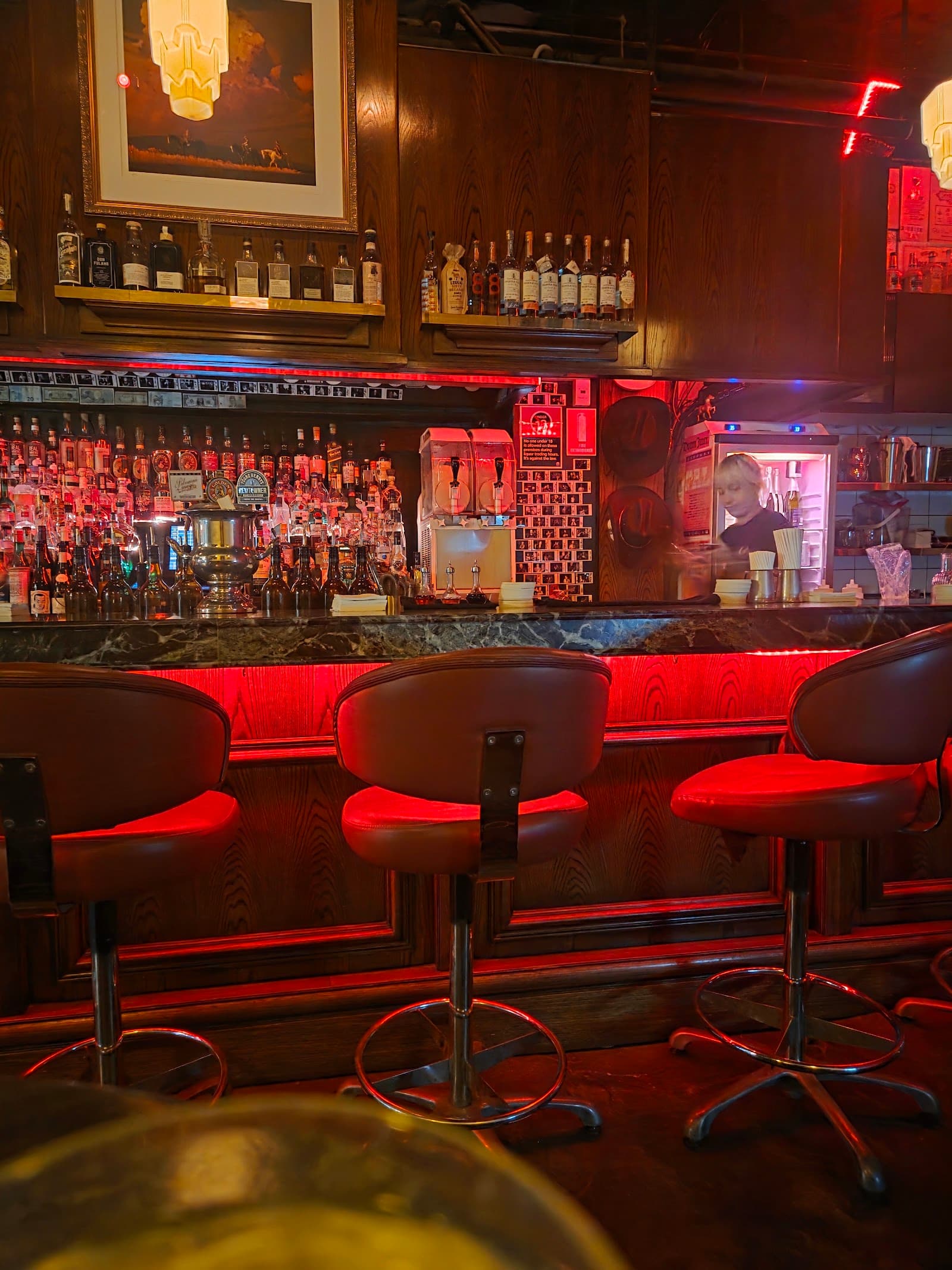 Palomino Lounge Enmore — Newtown, Sydney