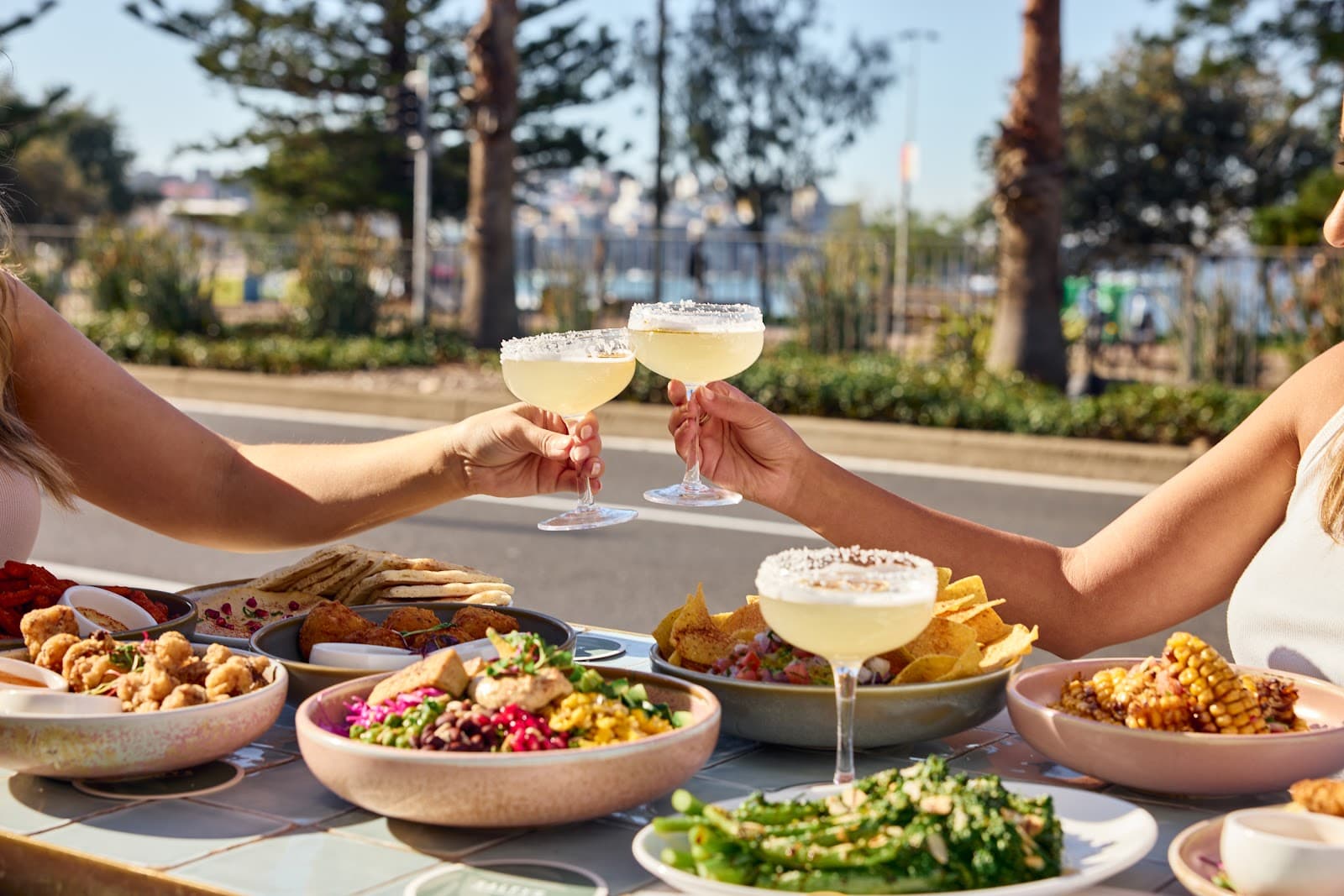 Salty's Bondi — Bondi, Sydney