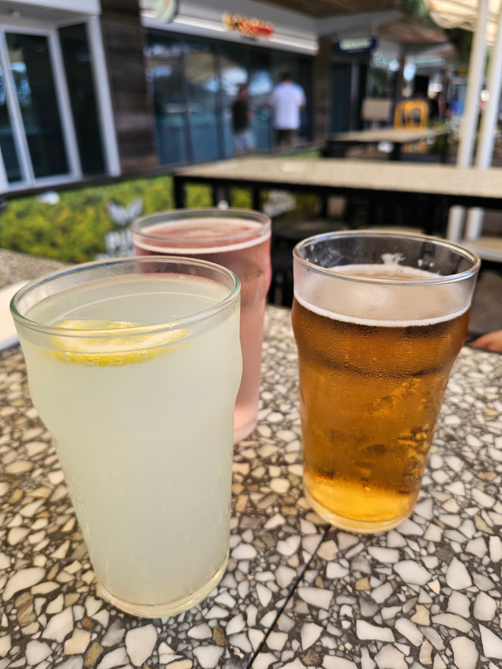 Bondi Public Bar — Bondi, Sydney