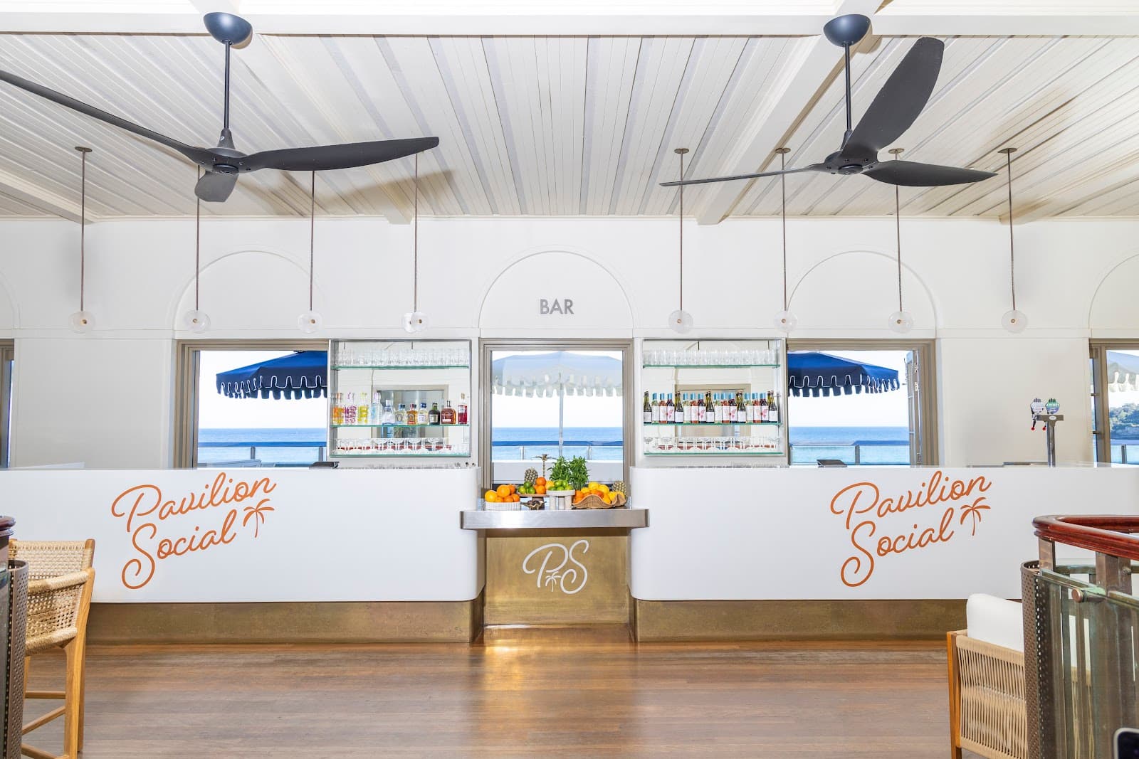 Pavilion Social — Bondi, Sydney