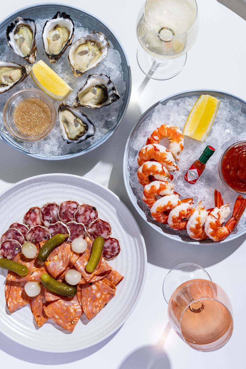 Pavilion Social — Bondi, Sydney