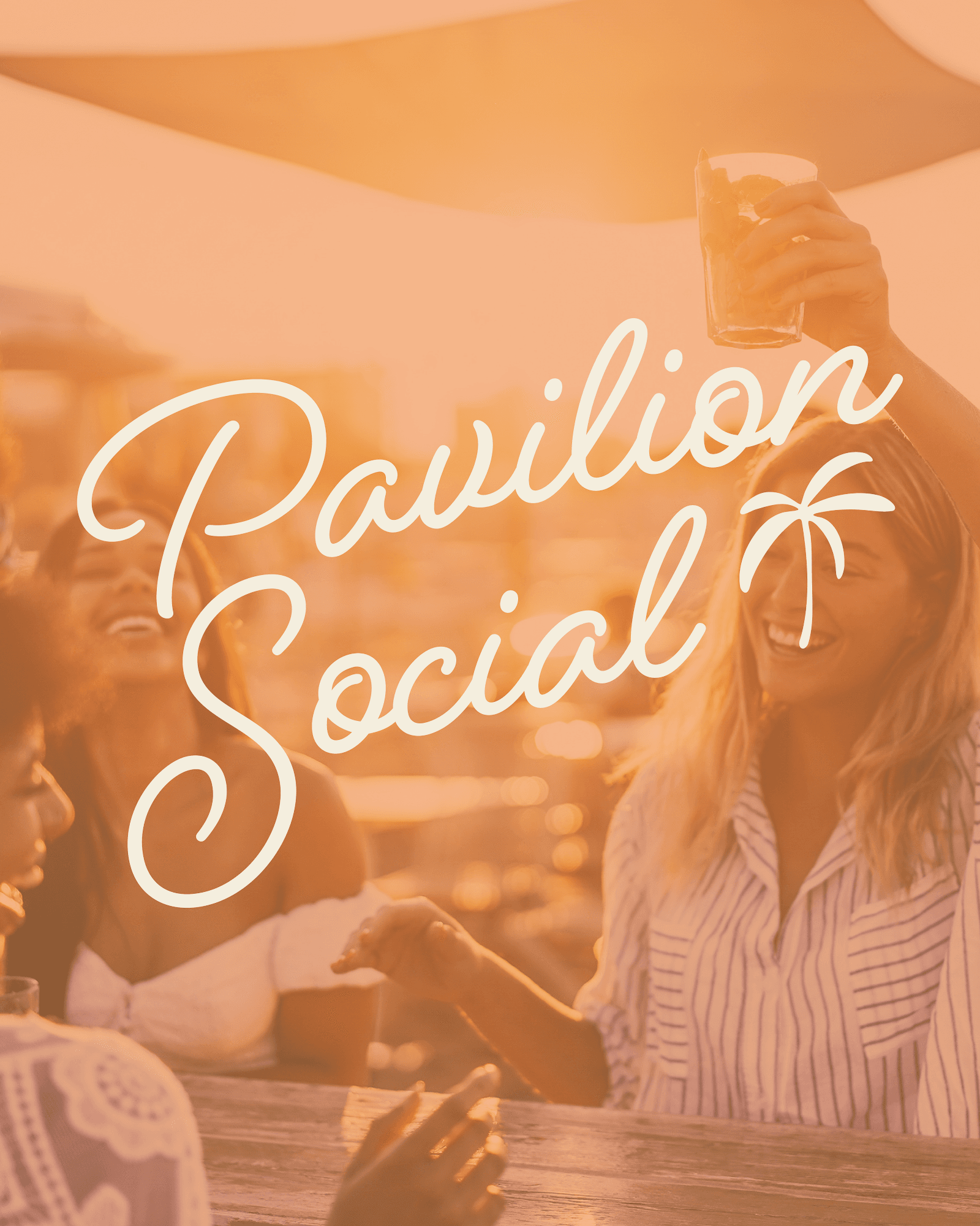 Pavilion Social — Bondi, Sydney