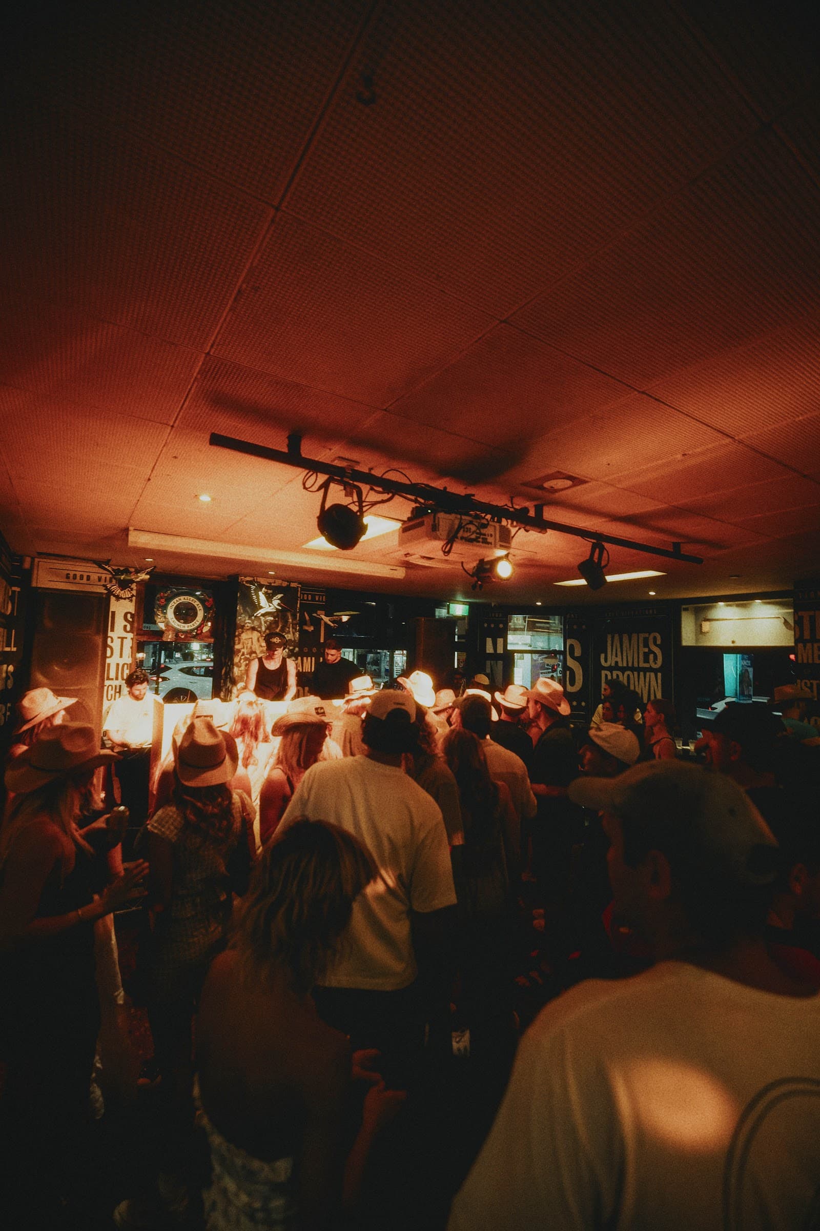 The Royal Bondi — Bondi, Sydney