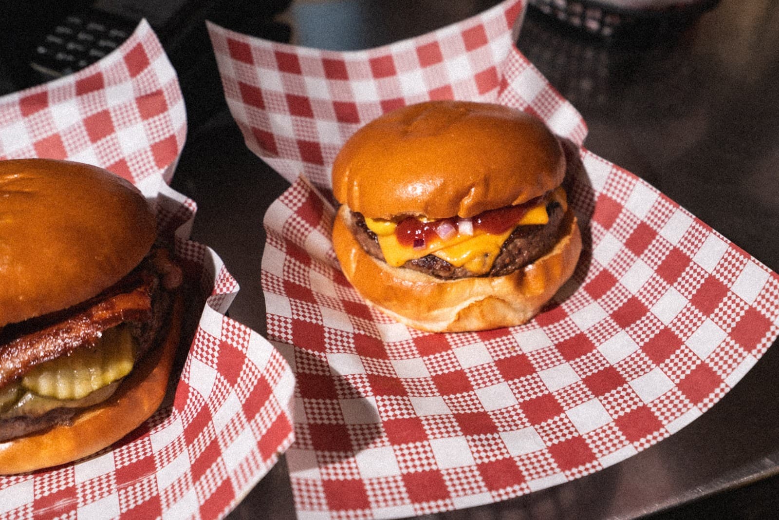 The Beaver Dining Parlour — Bondi, Sydney