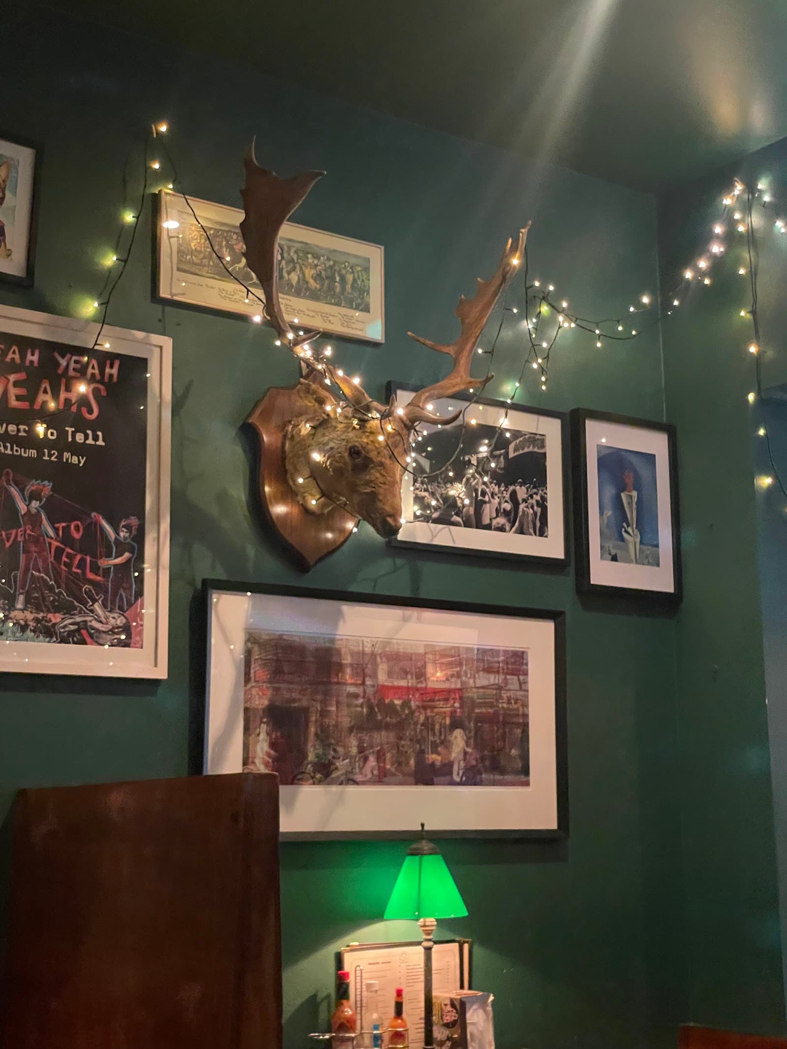 The Beaver Dining Parlour — Bondi, Sydney