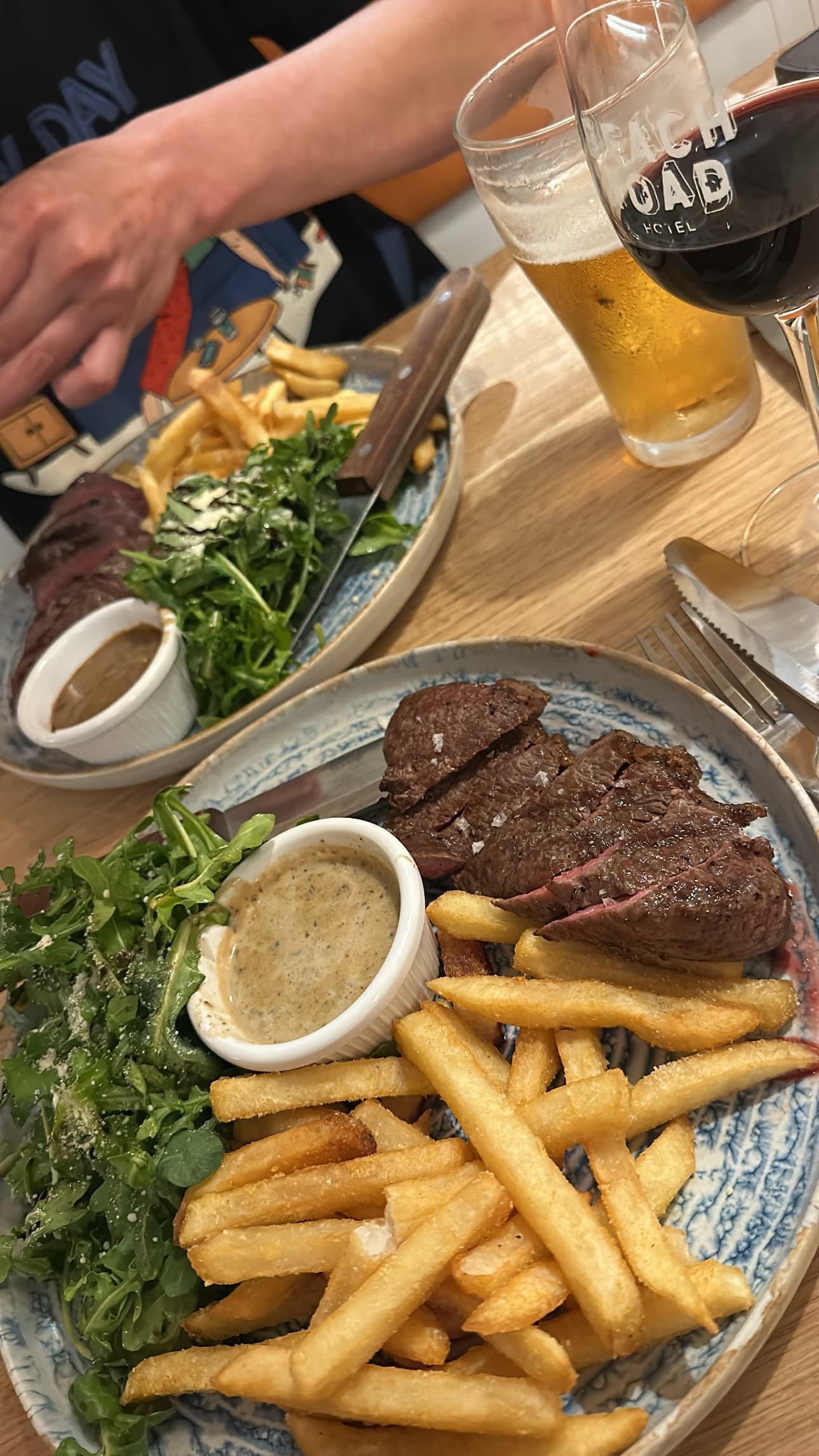 Beach Road Hotel — Bondi, Sydney