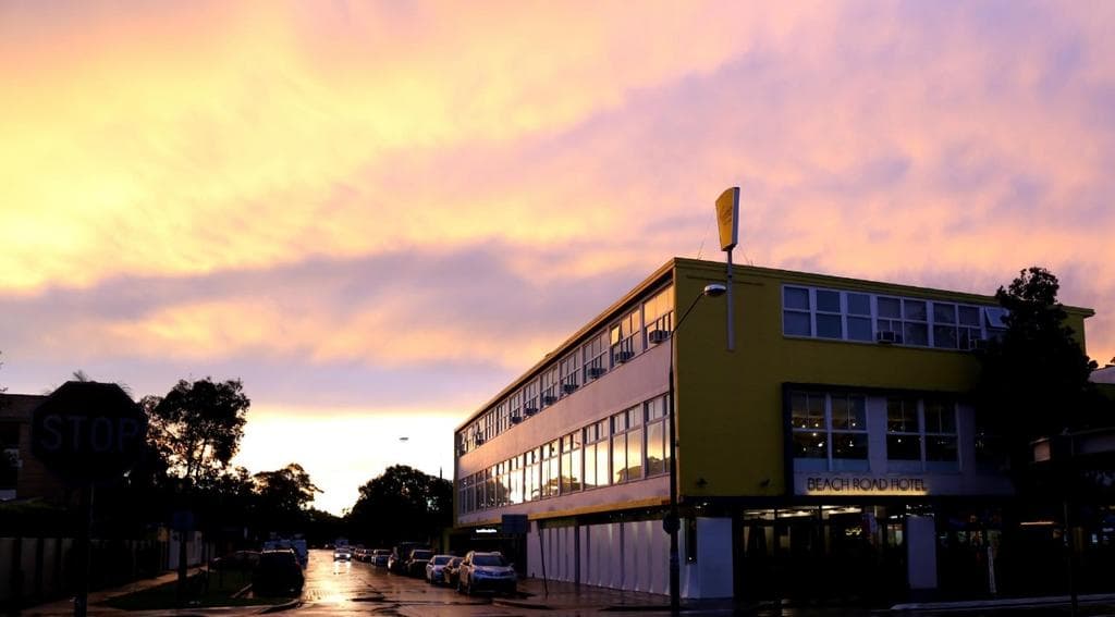 Beach Road Hotel — Bondi, Sydney