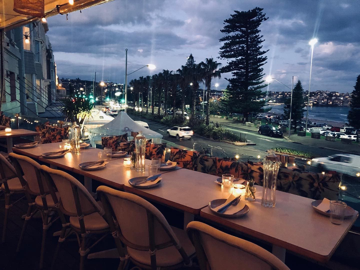 Don Pedros Bondi — Bondi, Sydney