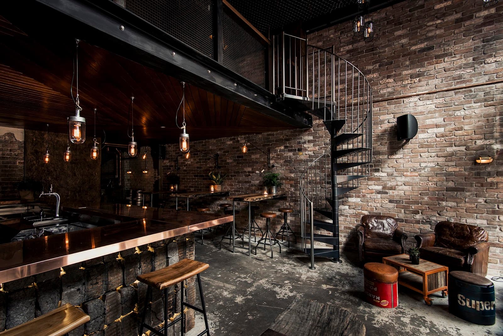 Donny's — Manly, Sydney