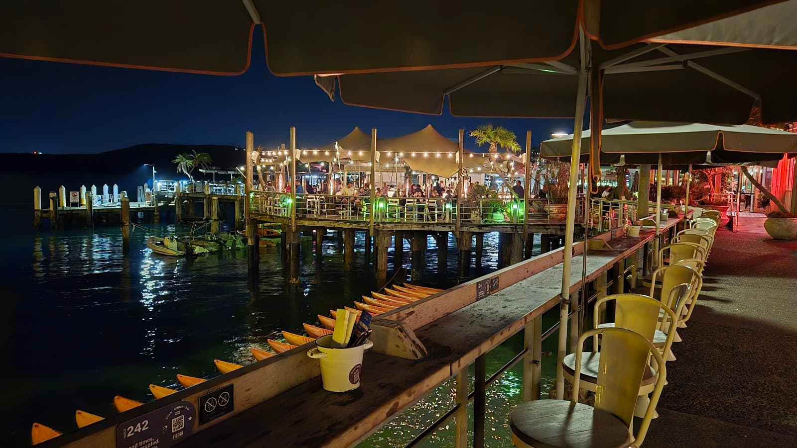 Felons Brewing Co. Manly — Manly, Sydney