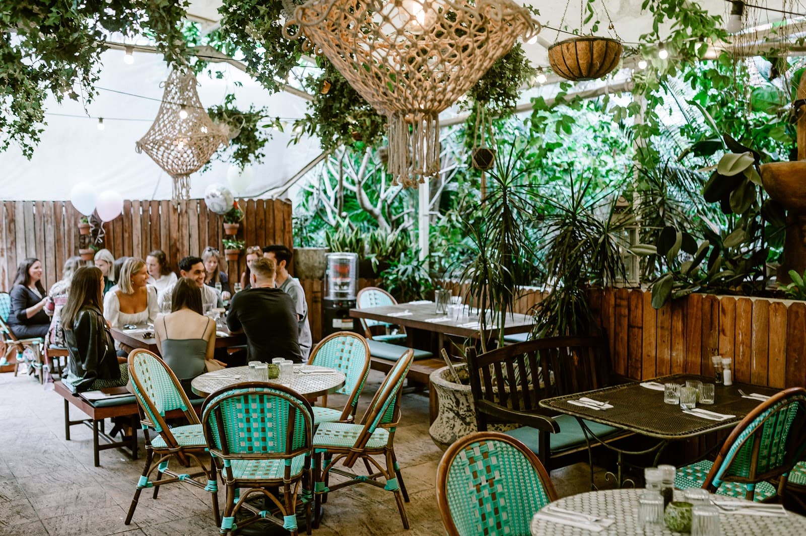 In Situ — Manly, Sydney