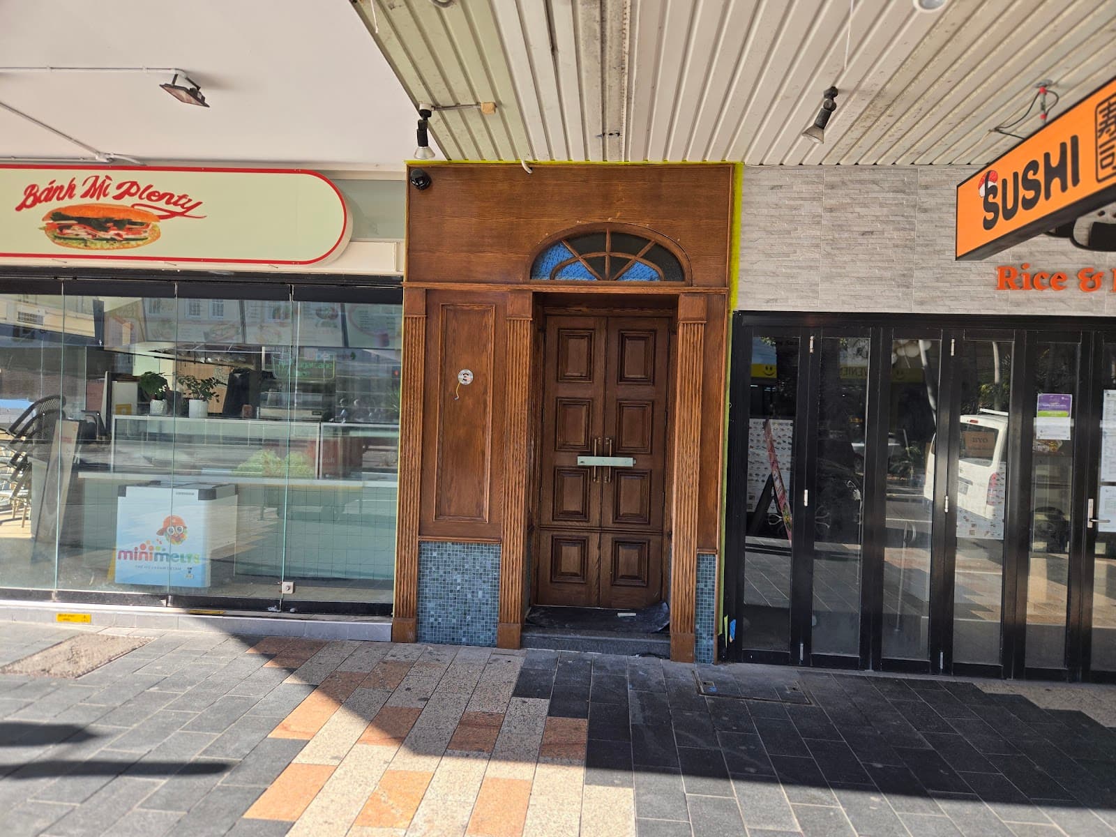 The Gopher — Manly, Sydney