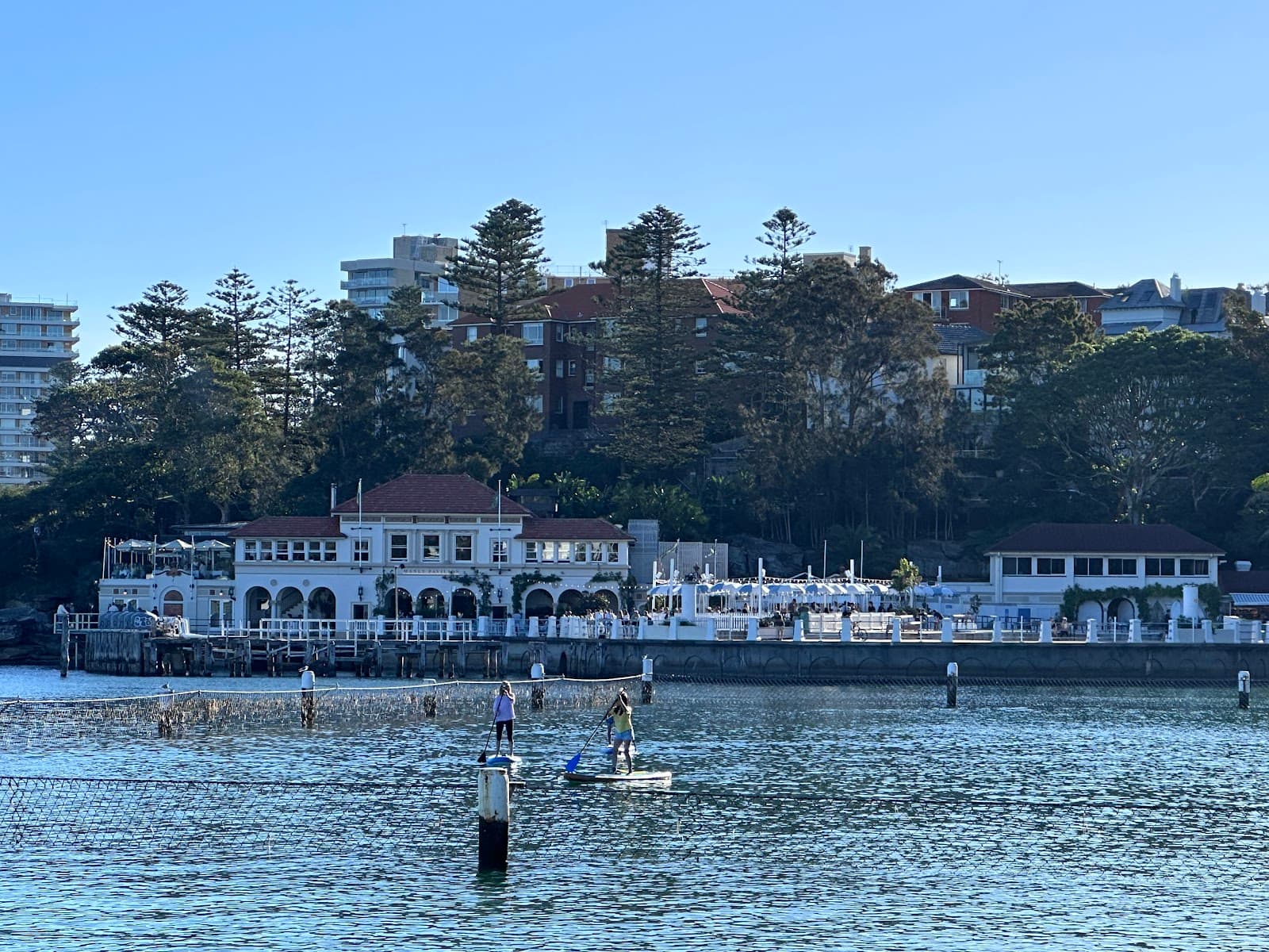 The Espy, Manly — Manly, Sydney