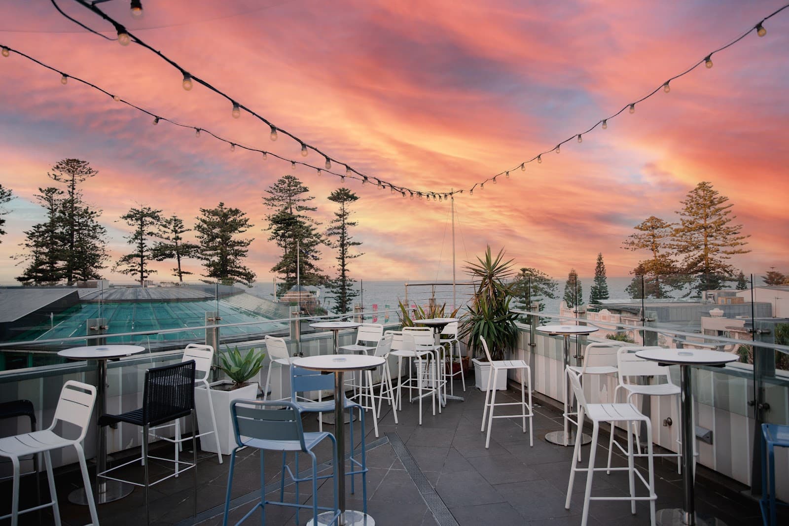 New Brighton Hotel — Manly, Sydney