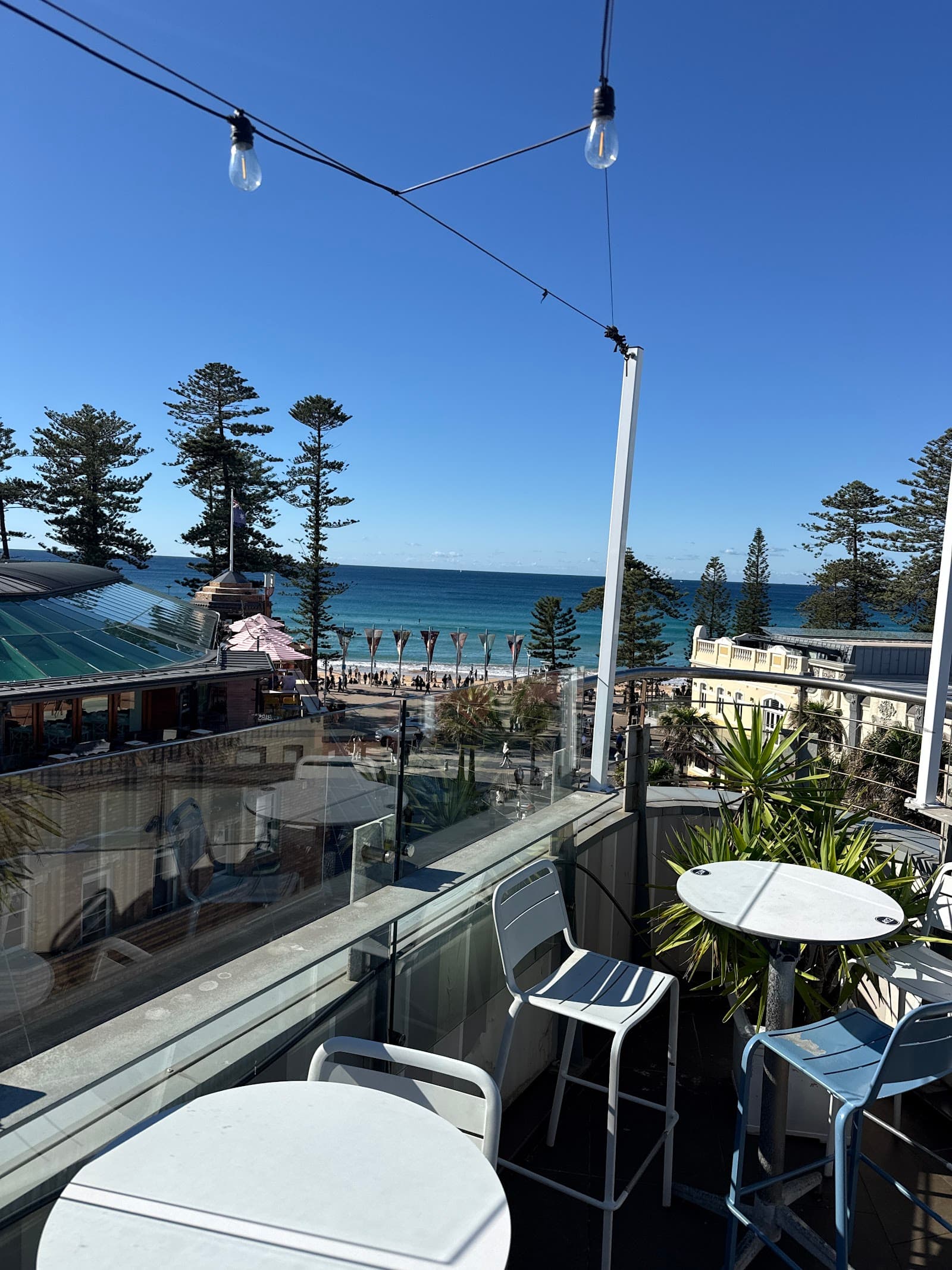 New Brighton Hotel — Manly, Sydney