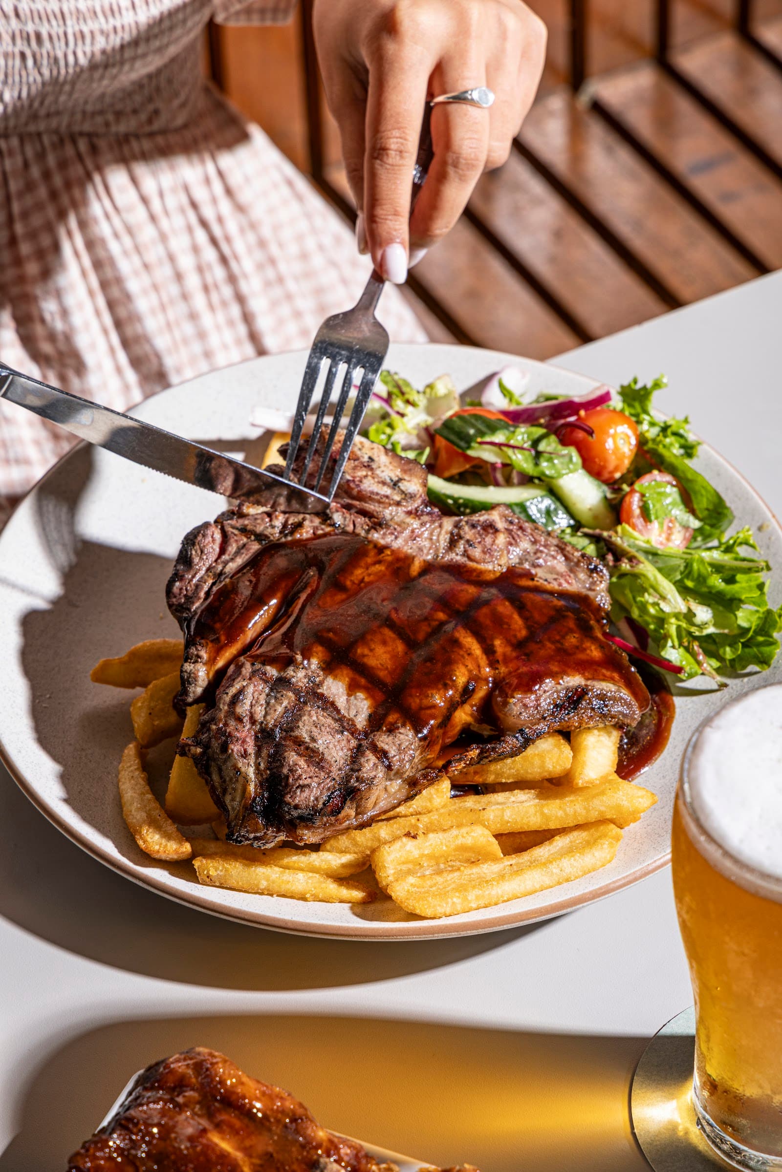Ivanhoe Hotel Manly — Manly, Sydney