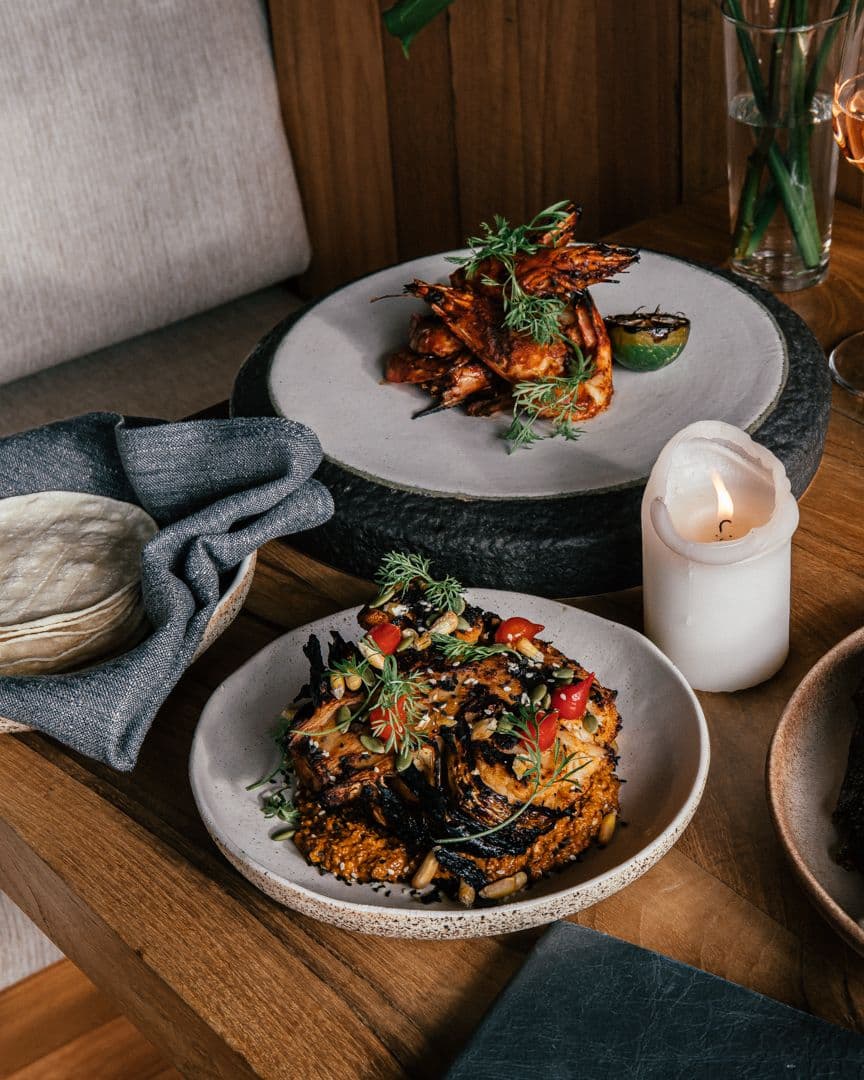 Alegre Bar and Dining — Darling Harbour, Sydney
