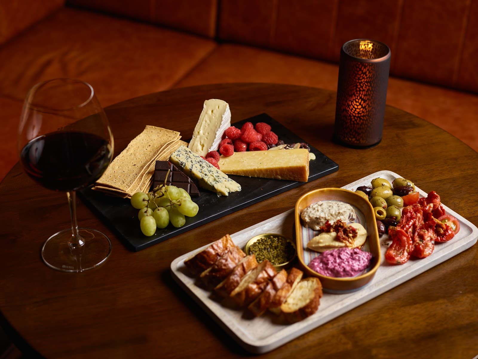 Frank Mac's — The Rocks, Sydney
