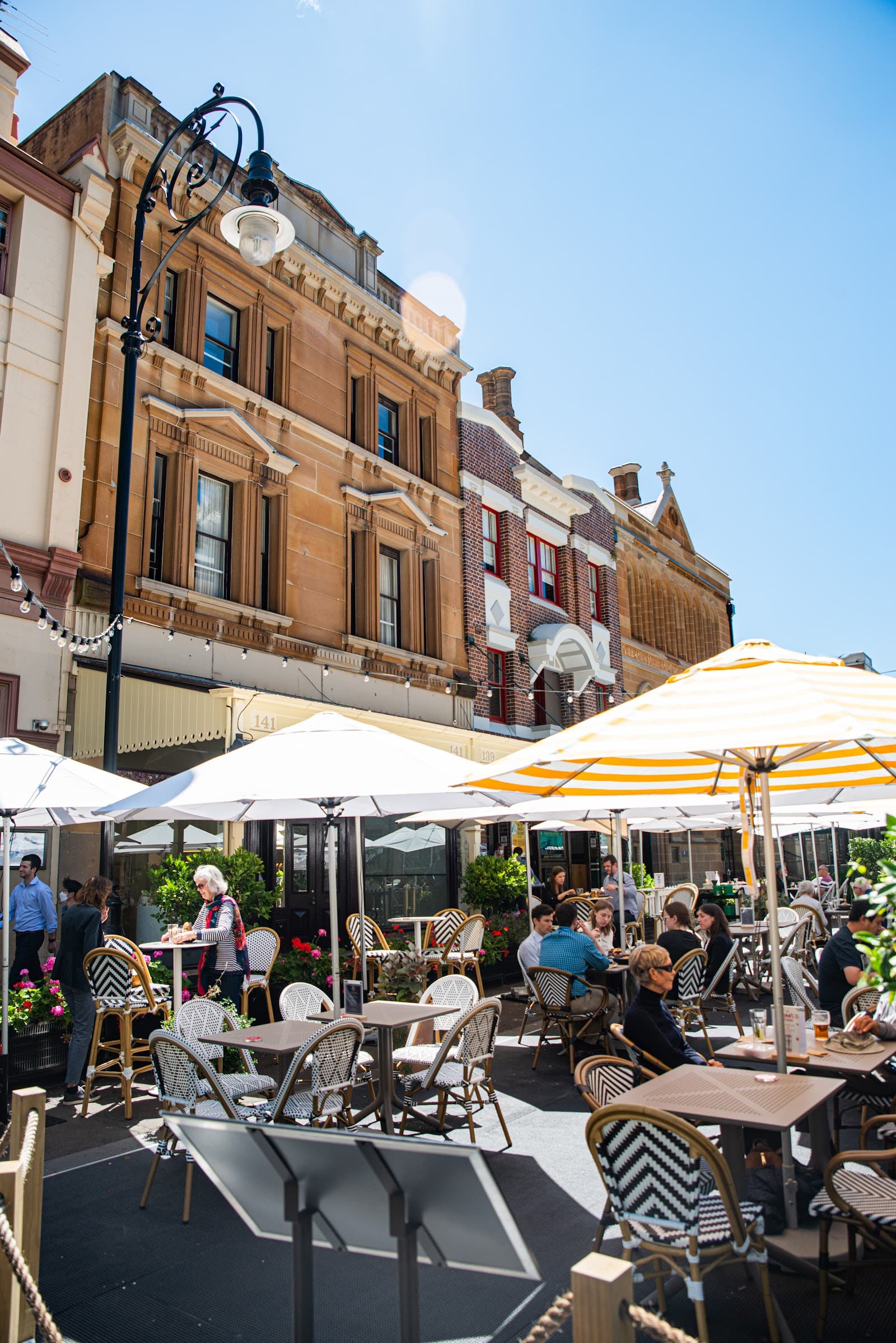 Fortune of War - Sydney's Oldest Pub — The Rocks, Sydney