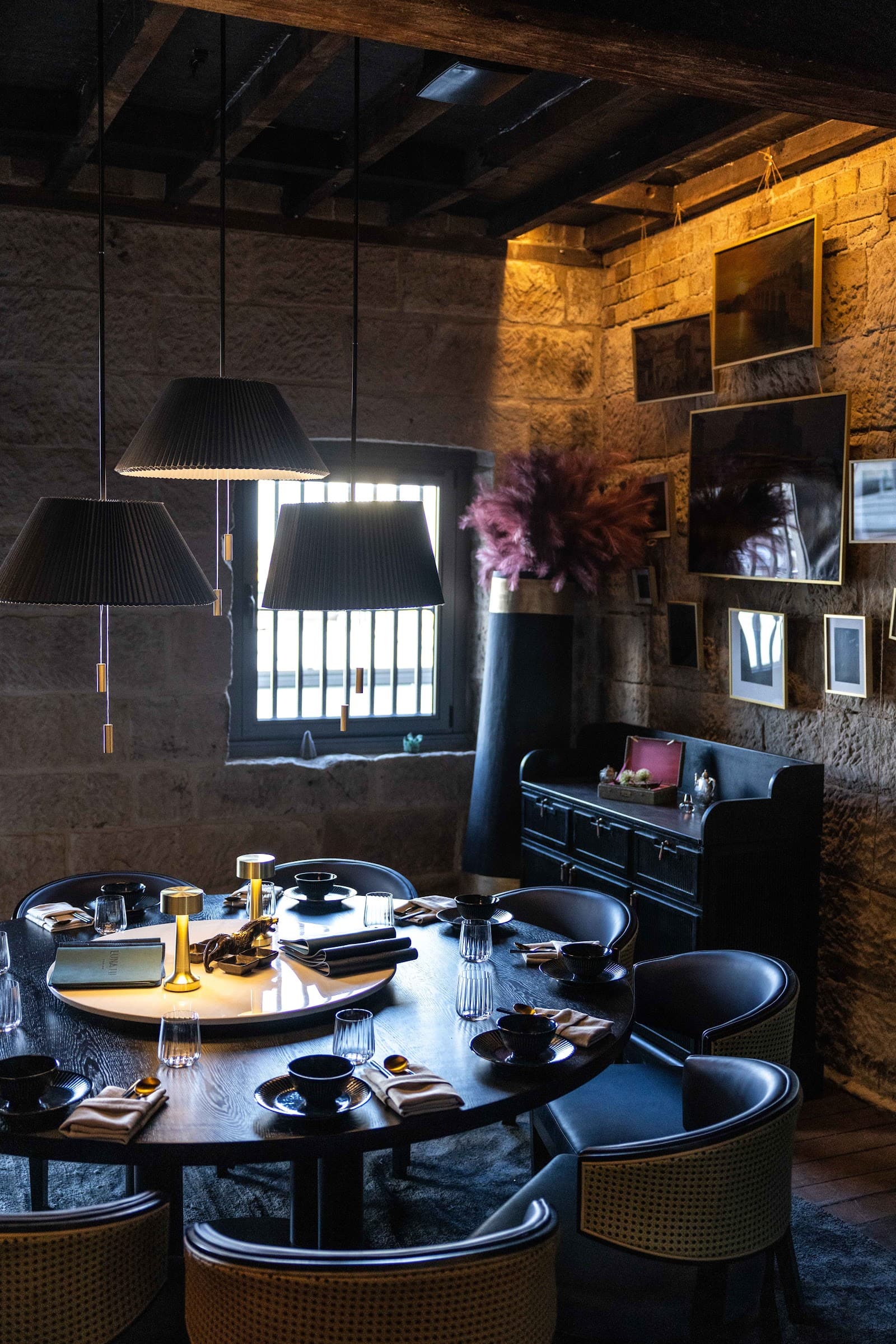 Bar Lulu — The Rocks, Sydney