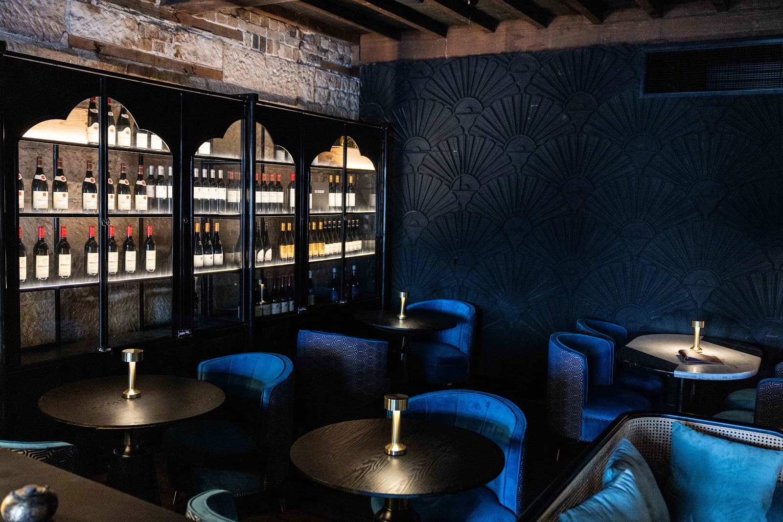 Bar Lulu — The Rocks, Sydney