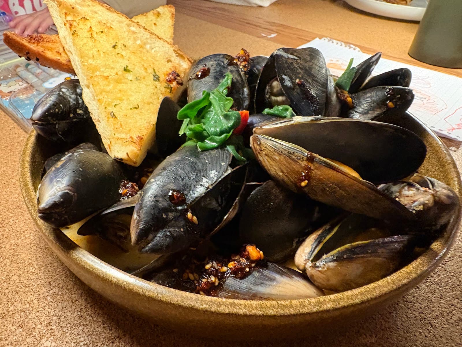 Cruise Bar & Restaurant — The Rocks, Sydney