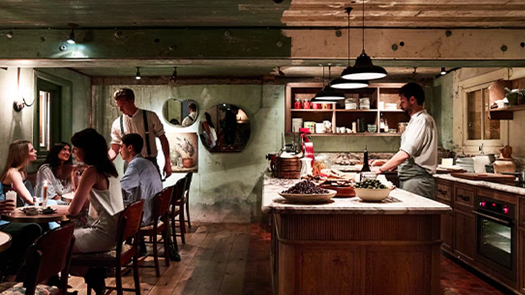 Charlie Parker's — Paddington, Sydney