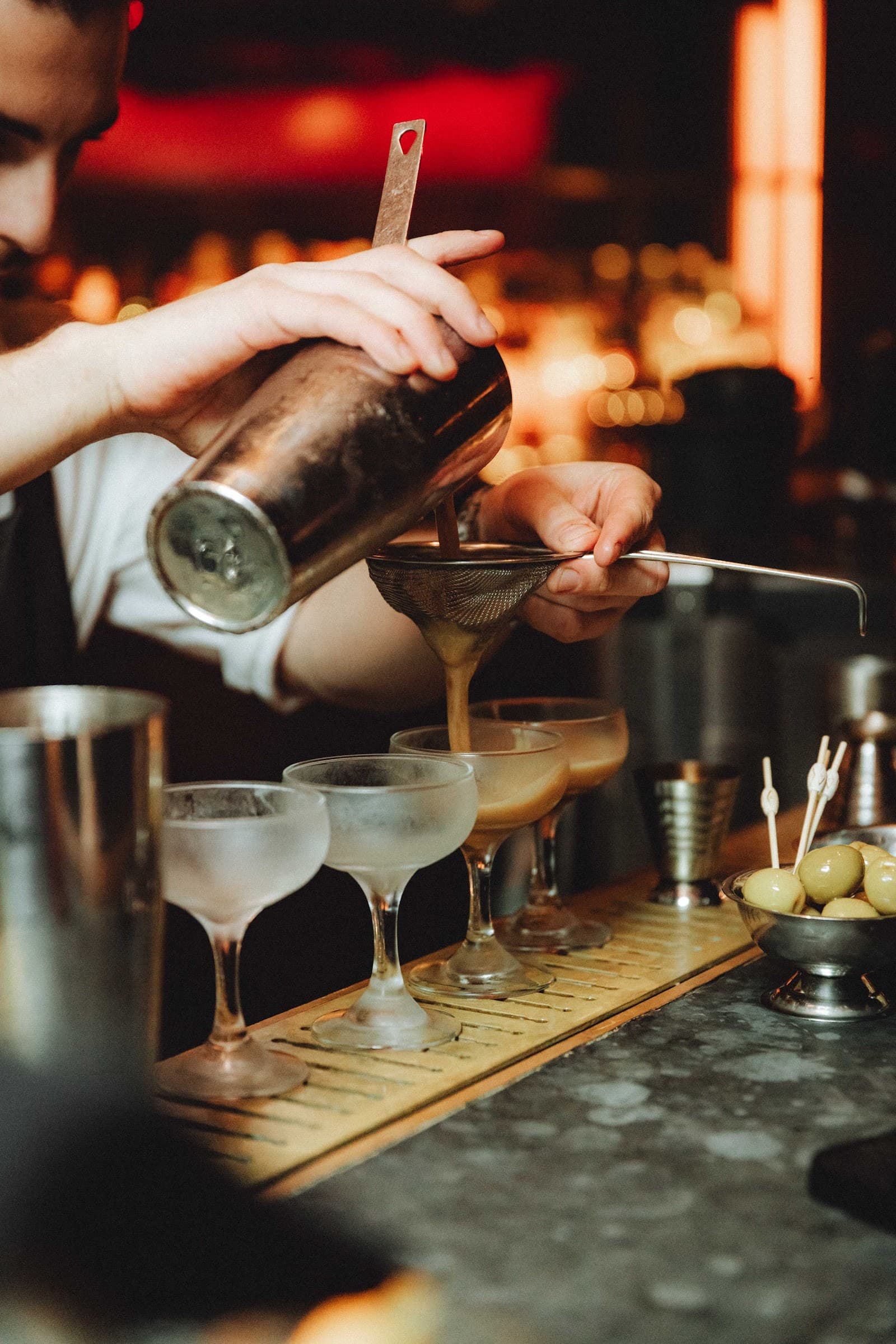 Charlie Parker's — Paddington, Sydney