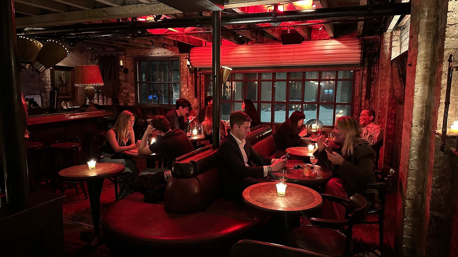 Charlie Parker's — Paddington, Sydney