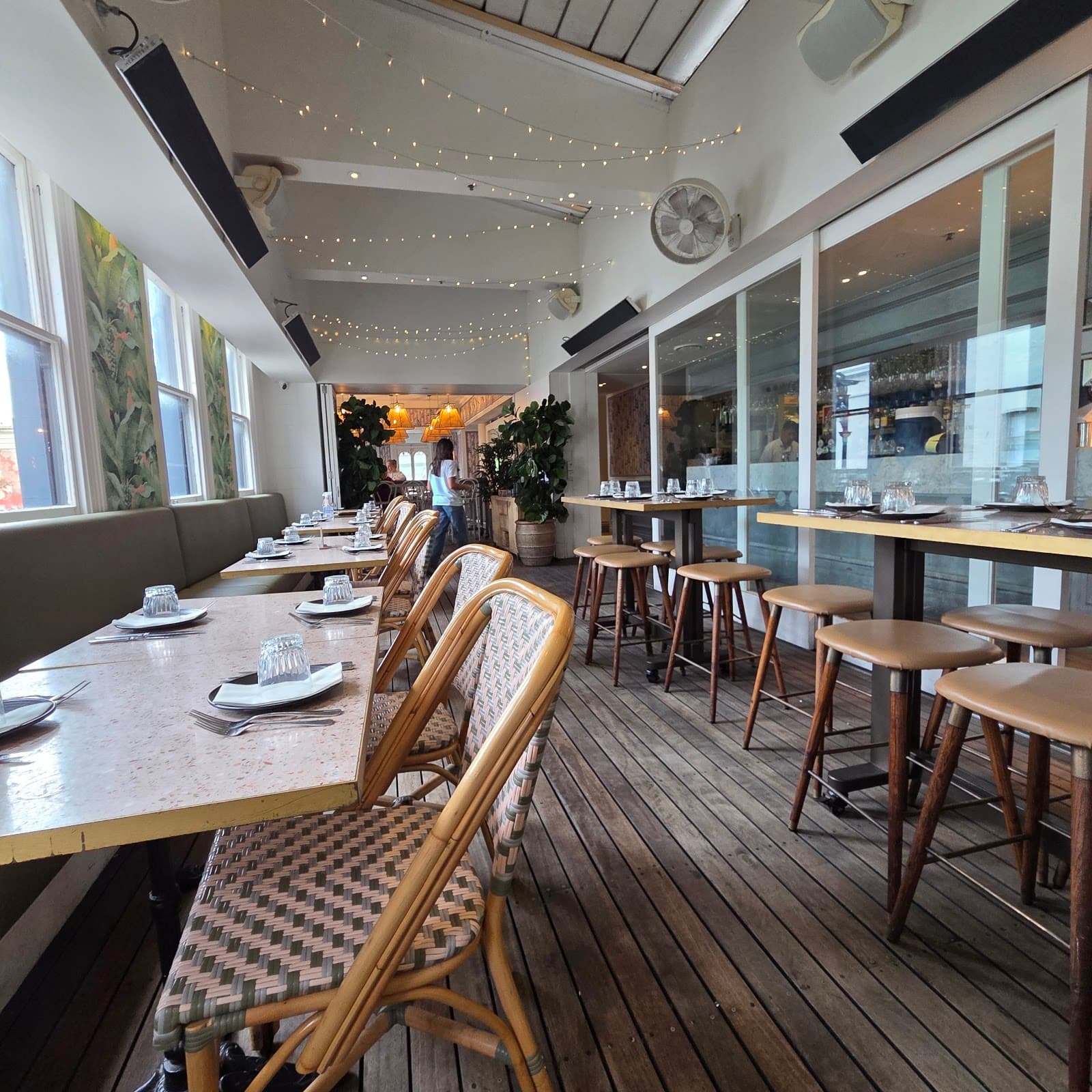 Royal Hotel Paddington — Paddington, Sydney
