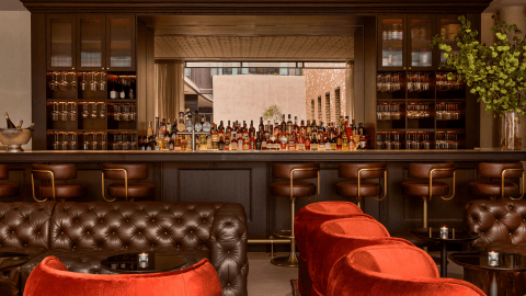 The Mulwray — Paddington, Sydney