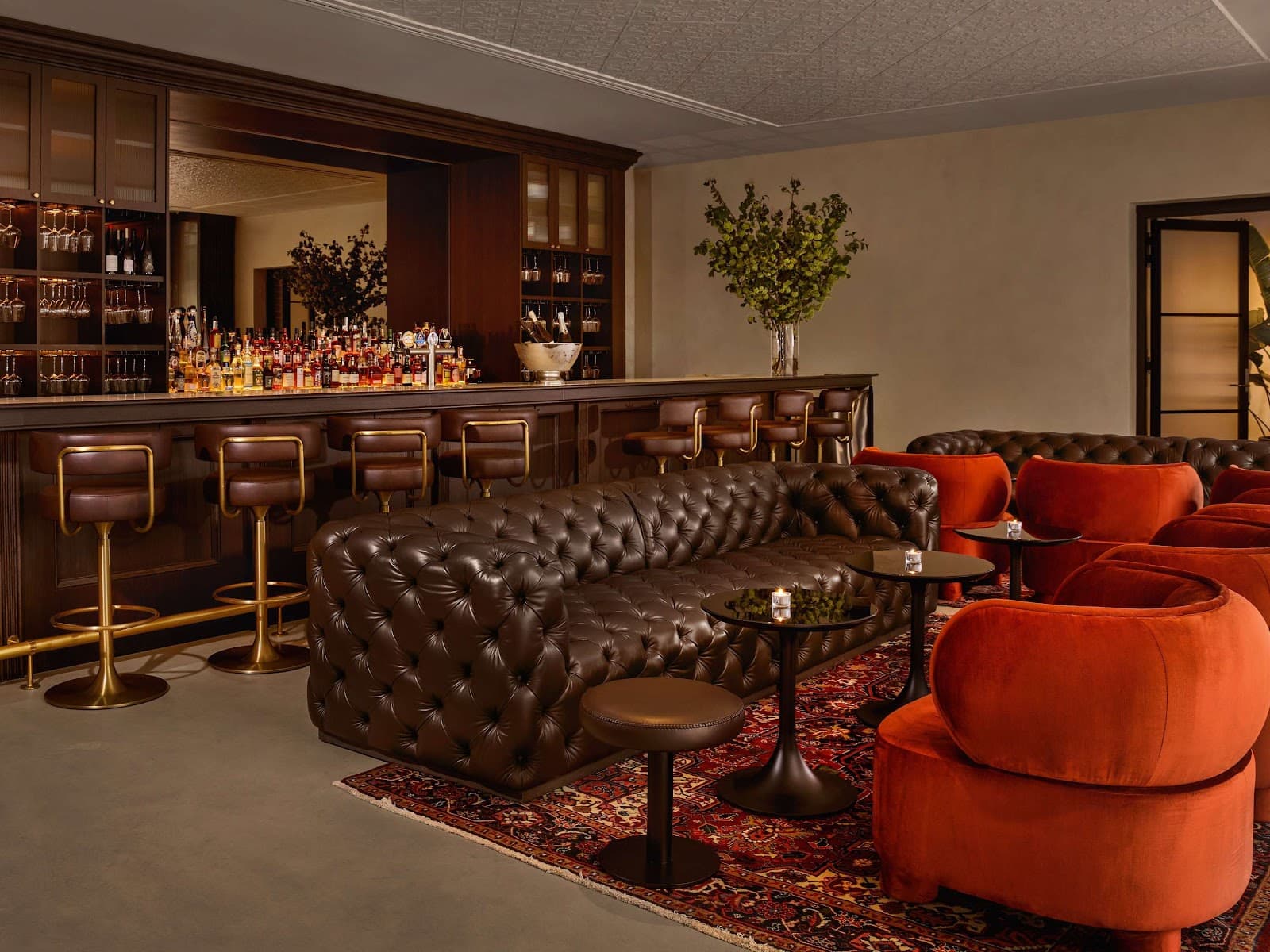 The Mulwray — Paddington, Sydney